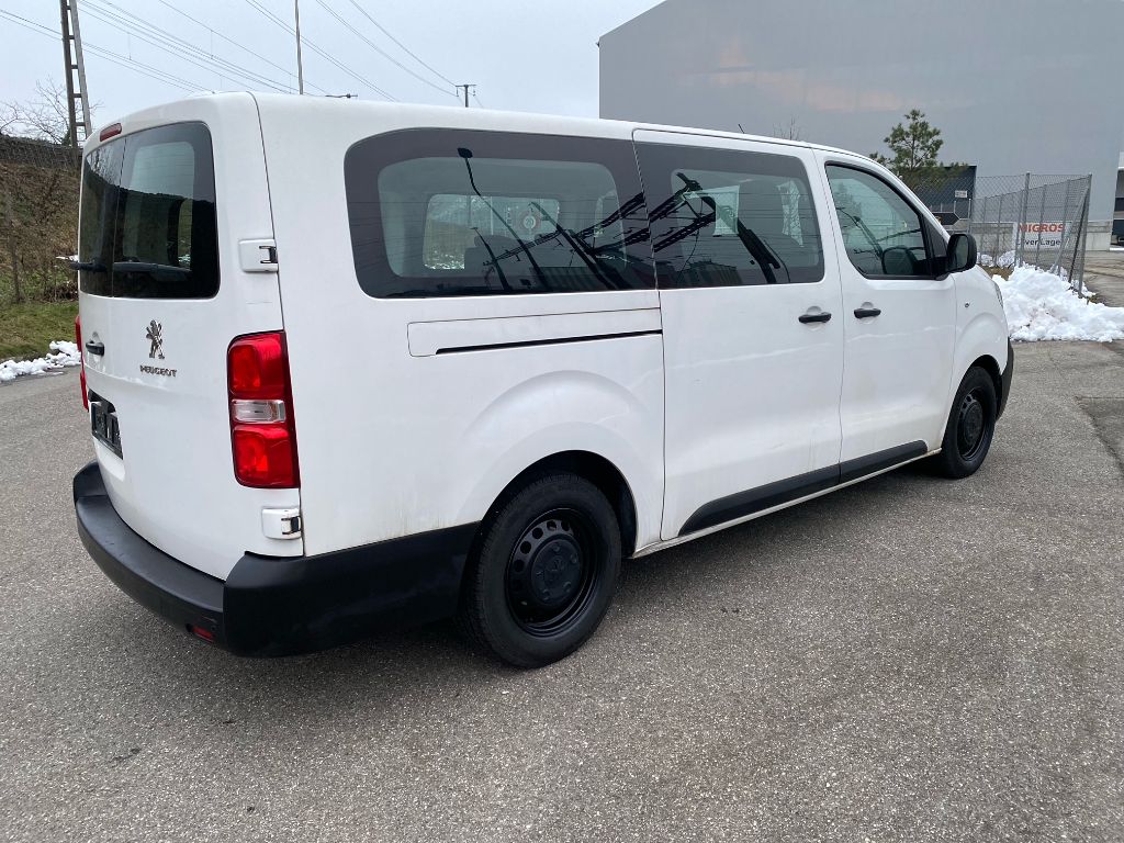 PEUGEOT Traveller 1.6 BlueHDi Active Lang-showroom-element-3