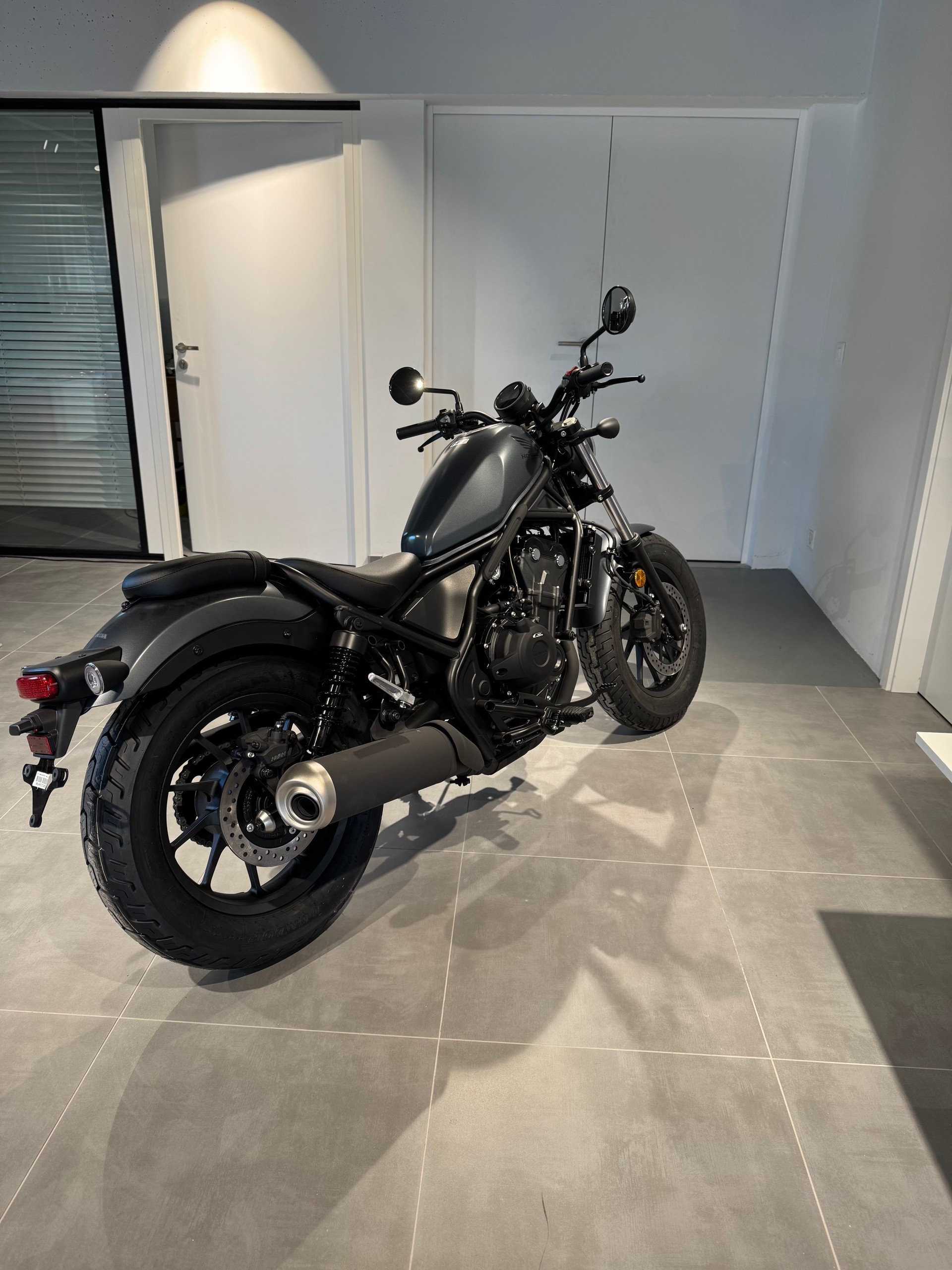 HONDA CMX 500-image-6
