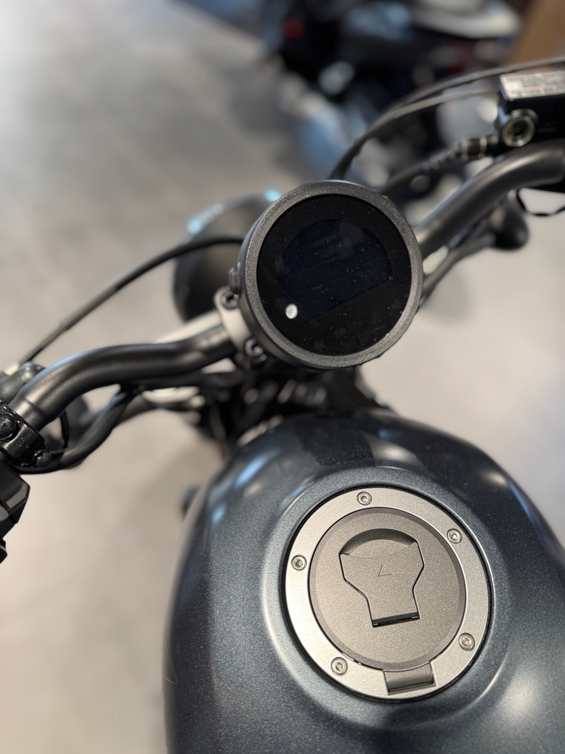 HONDA CMX 500-image-2