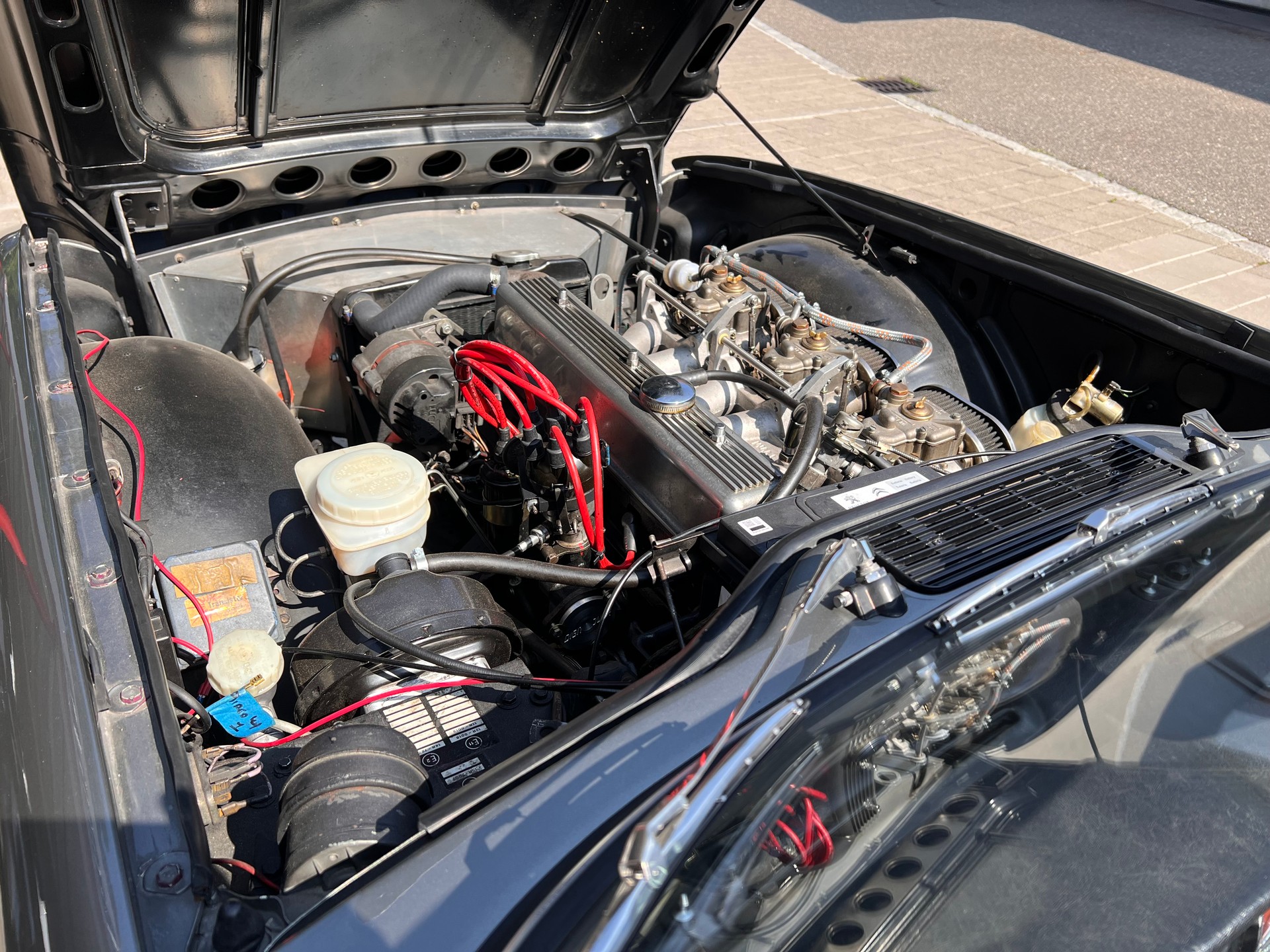 TRIUMPH TR6 2.5 128PS-image-8