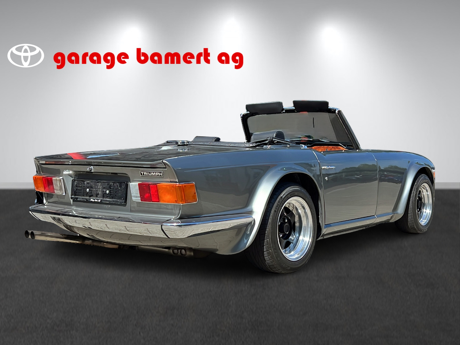TRIUMPH TR6 2.5 128PS-image-5