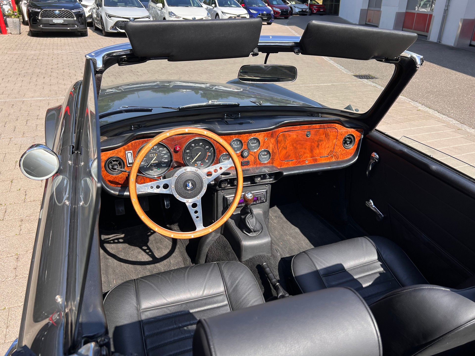 TRIUMPH TR6 2.5 128PS-image-6