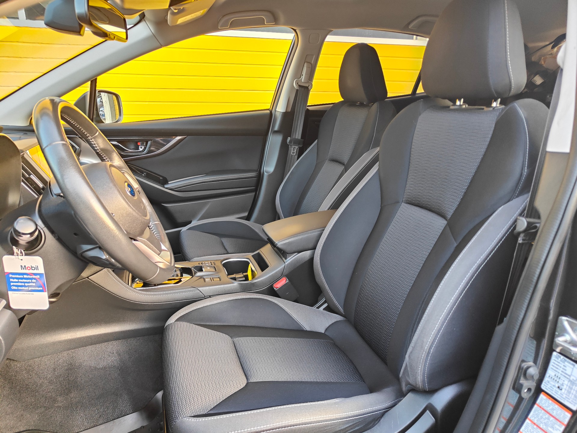 SUBARU Impreza 1.6 Swiss Plus AWD CVT-image-6