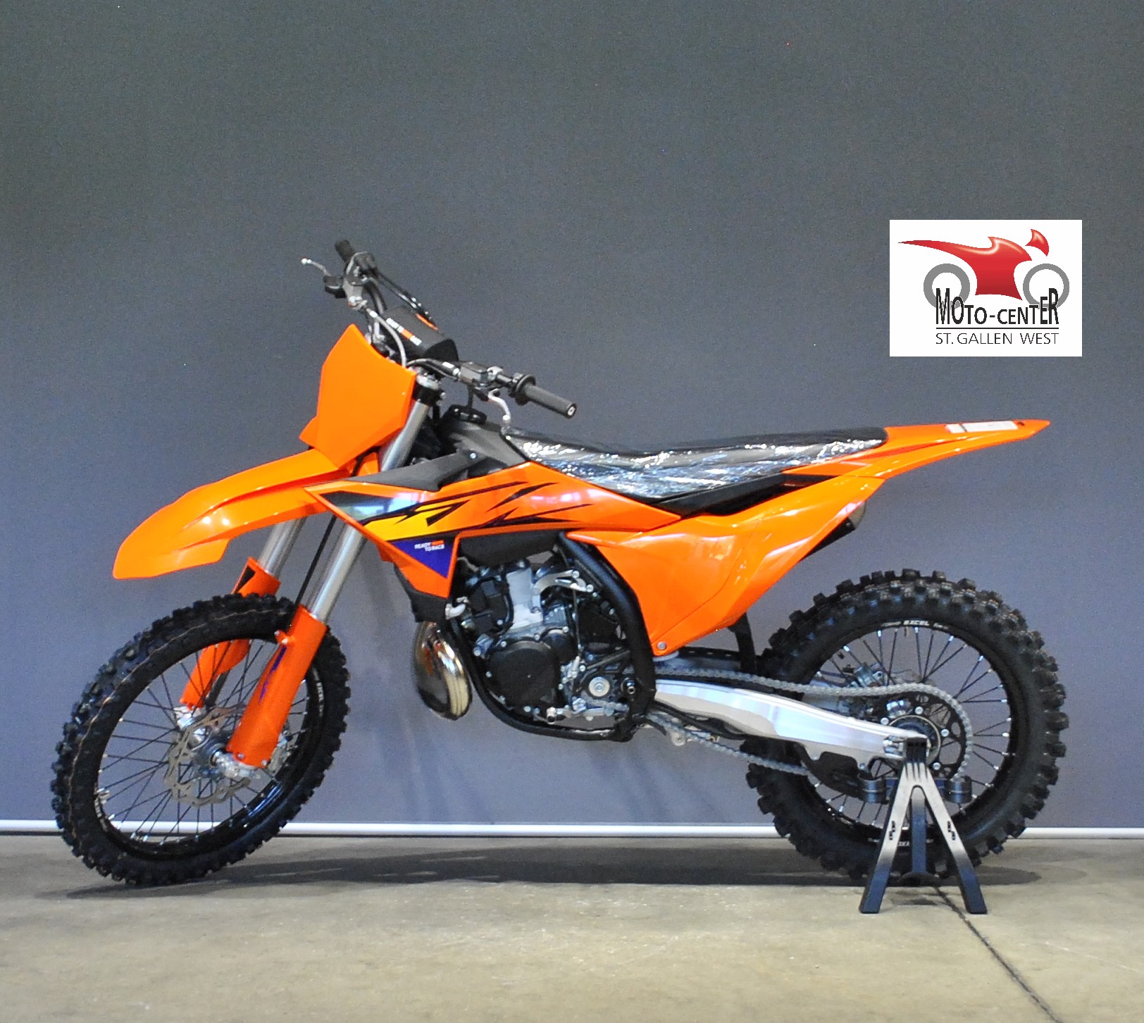 KTM 250 SX-image-2