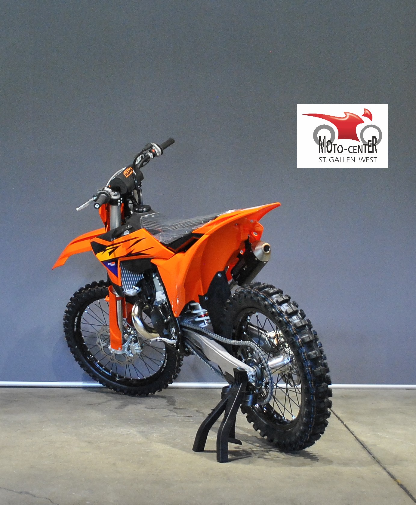 KTM 250 SX-image-3
