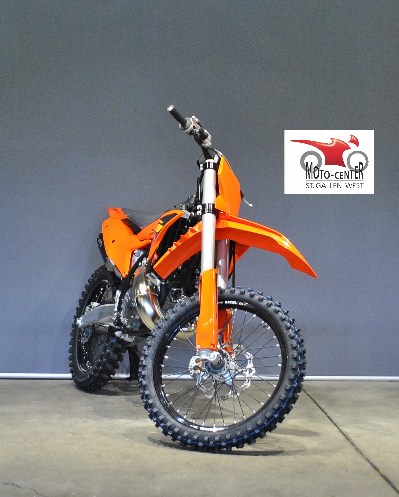 KTM 250 SX-image-0