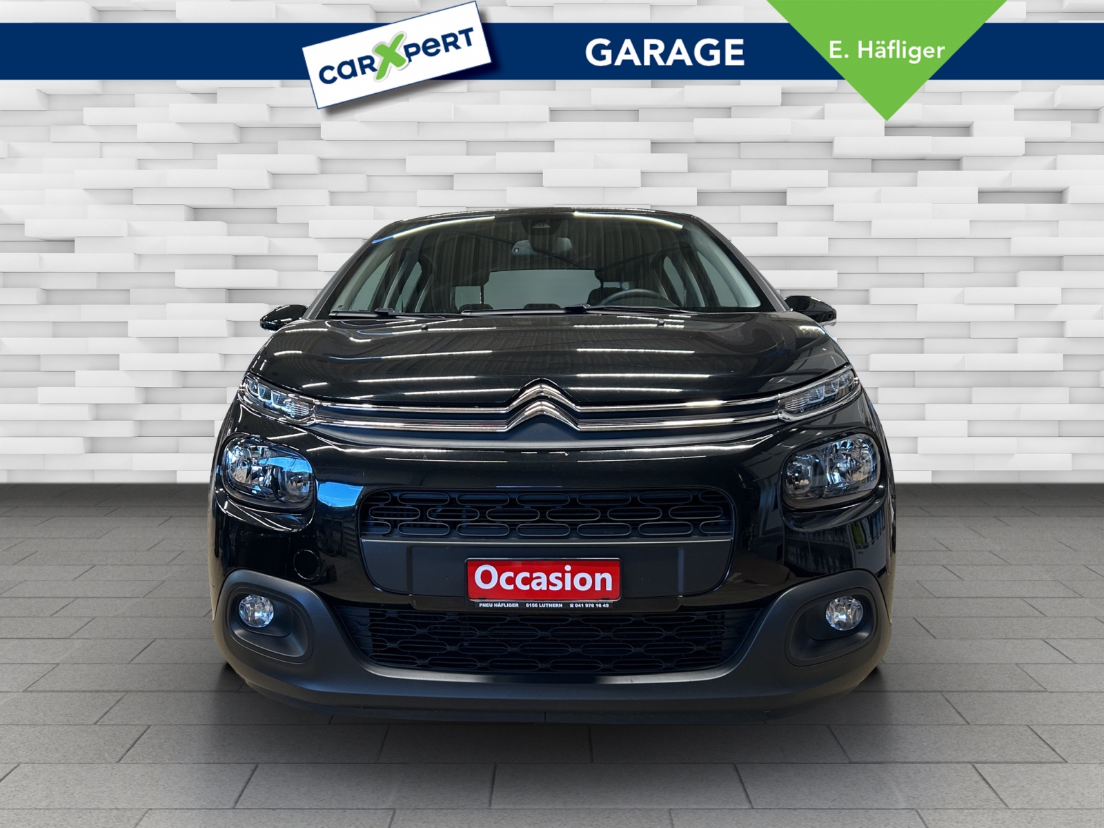 CITROEN C3 1.2i PureTech Feel EAT-image-2
