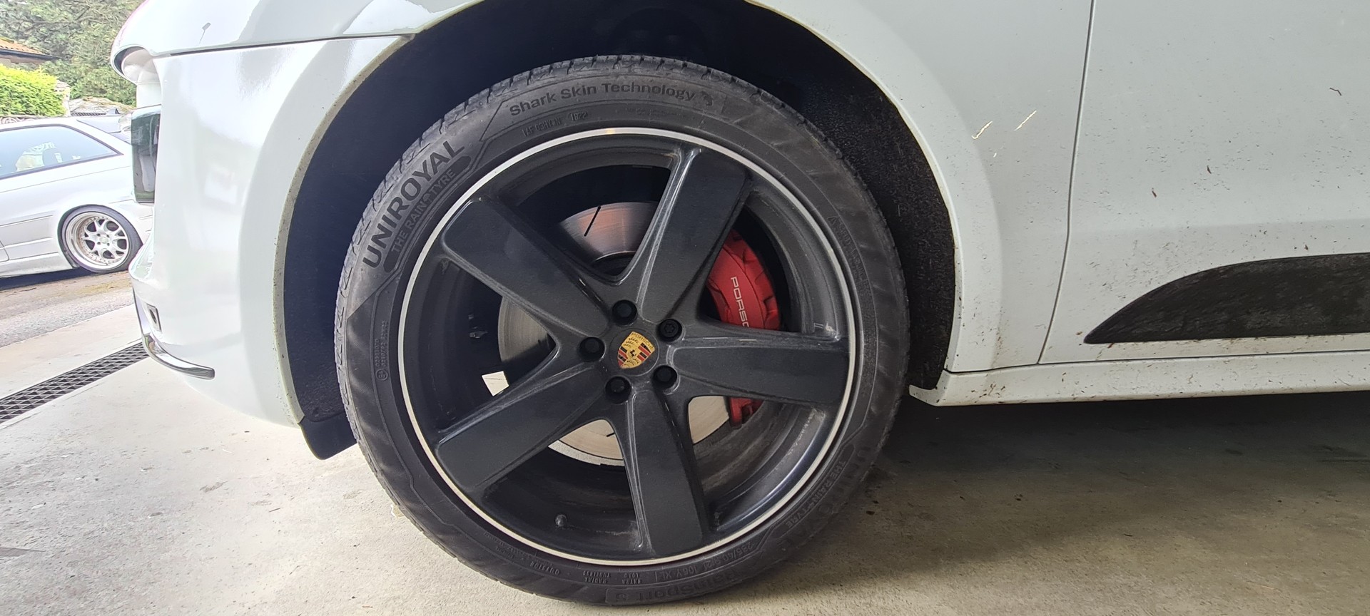 PORSCHE Macan Turbo Performance PDK-image-14
