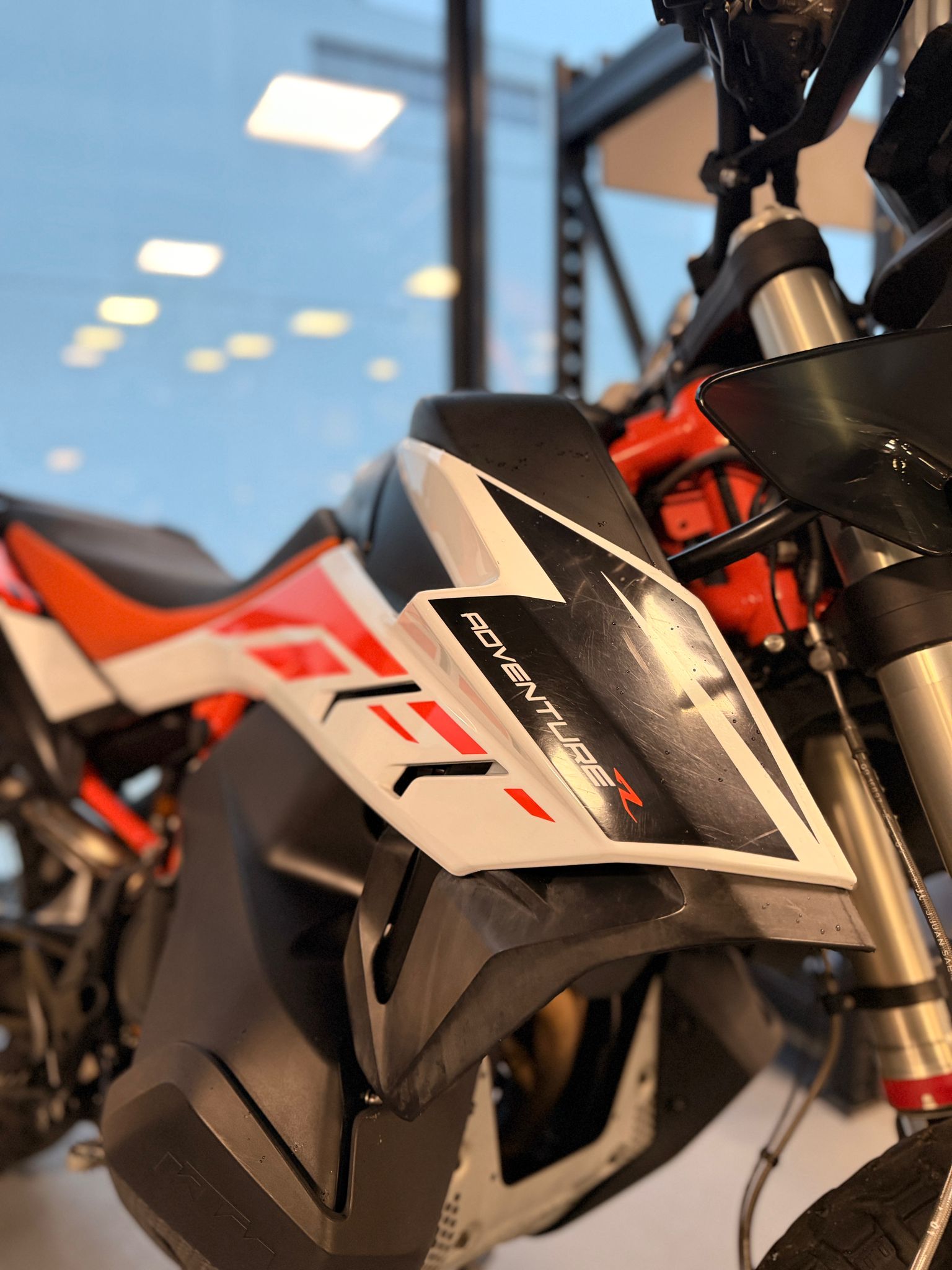 KTM 790 Adventure R ABS-image-6