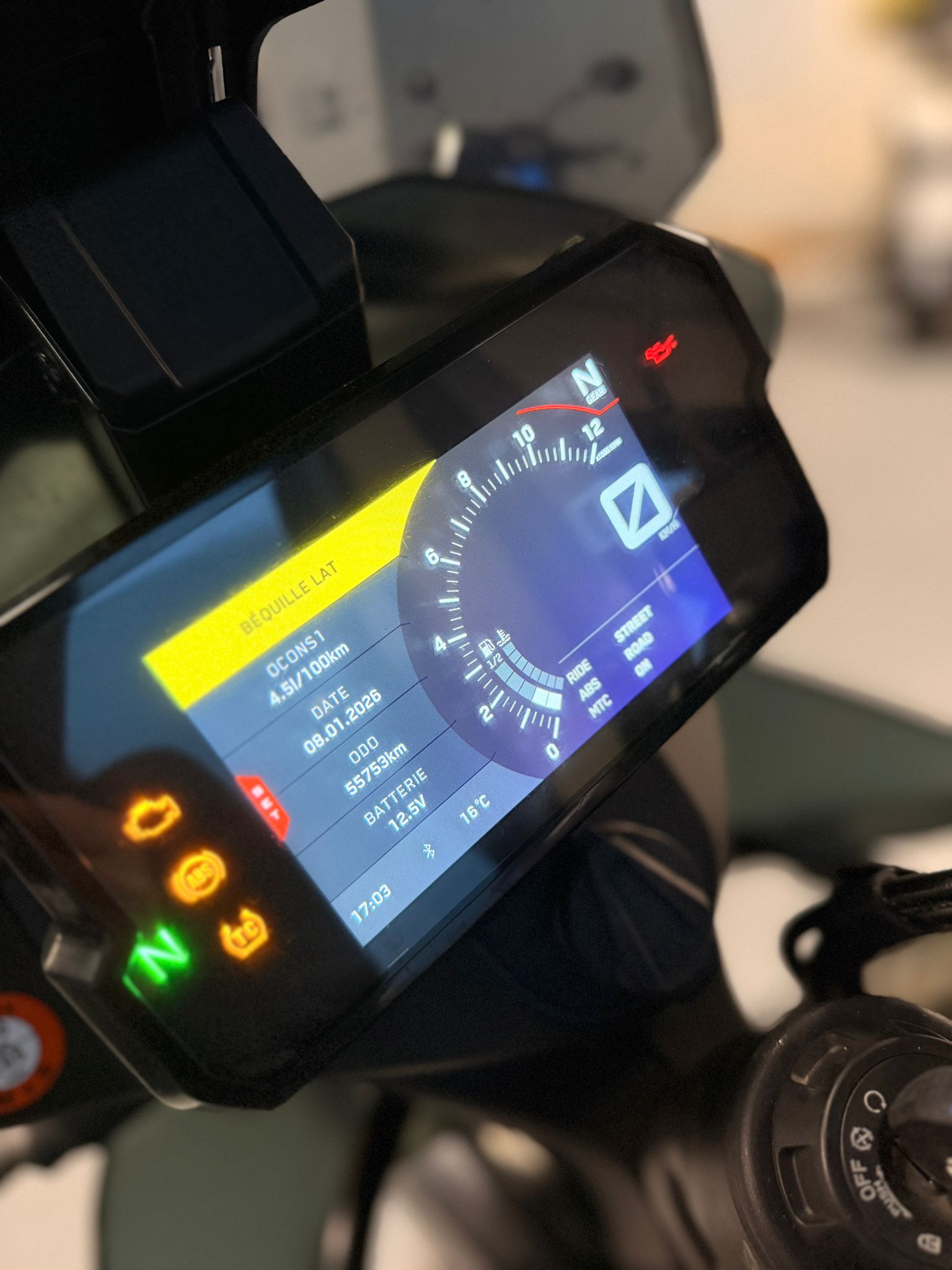 KTM 790 Adventure R ABS-image-7