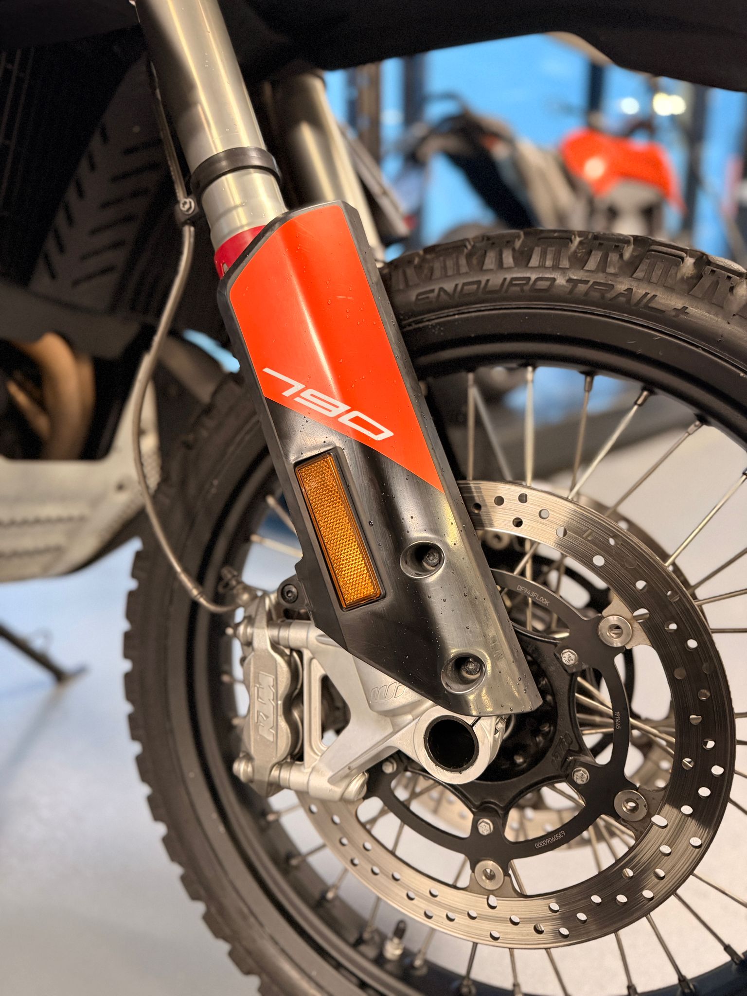 KTM 790 Adventure R ABS-image-2