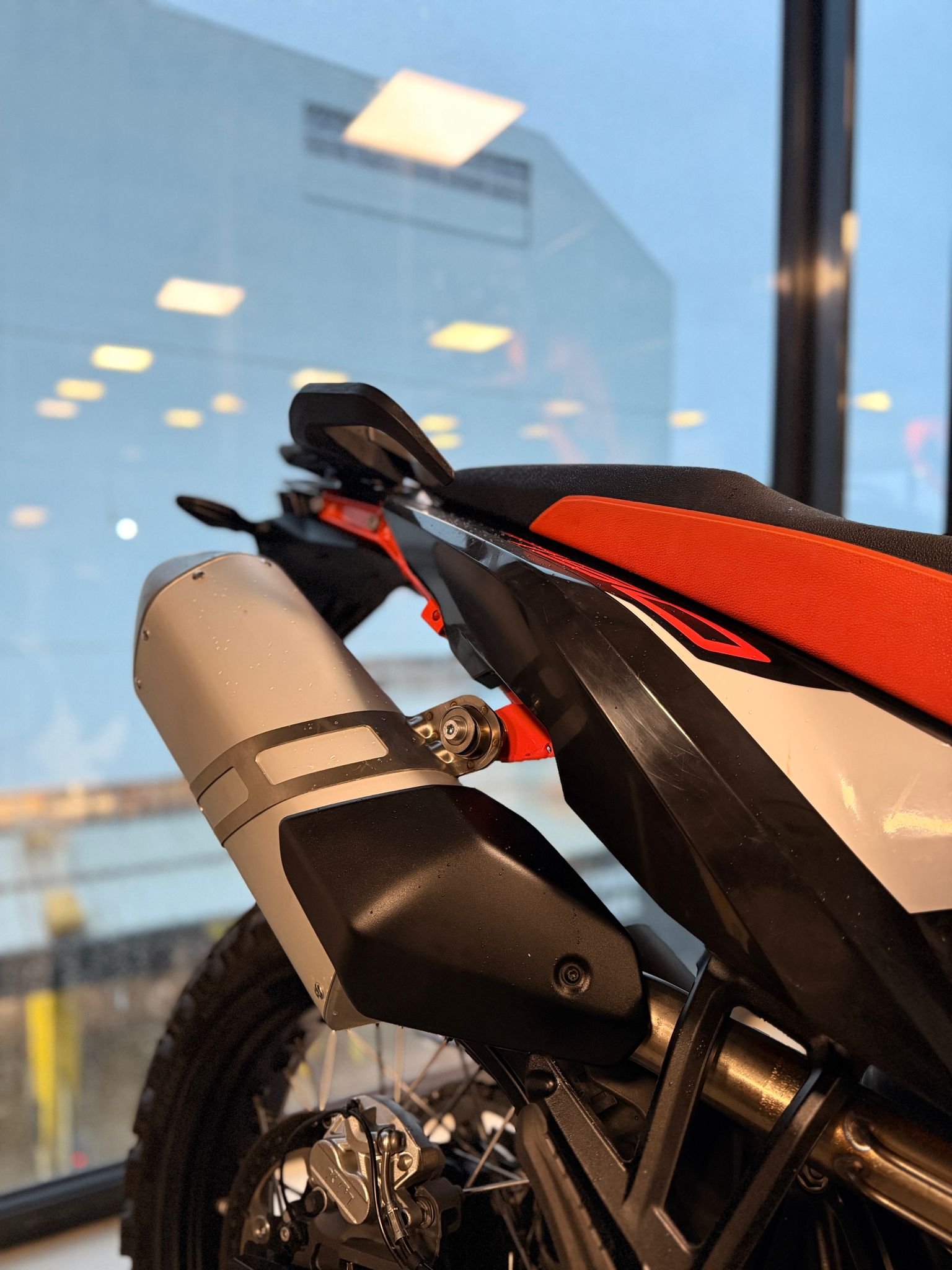 KTM 790 Adventure R ABS-image-5