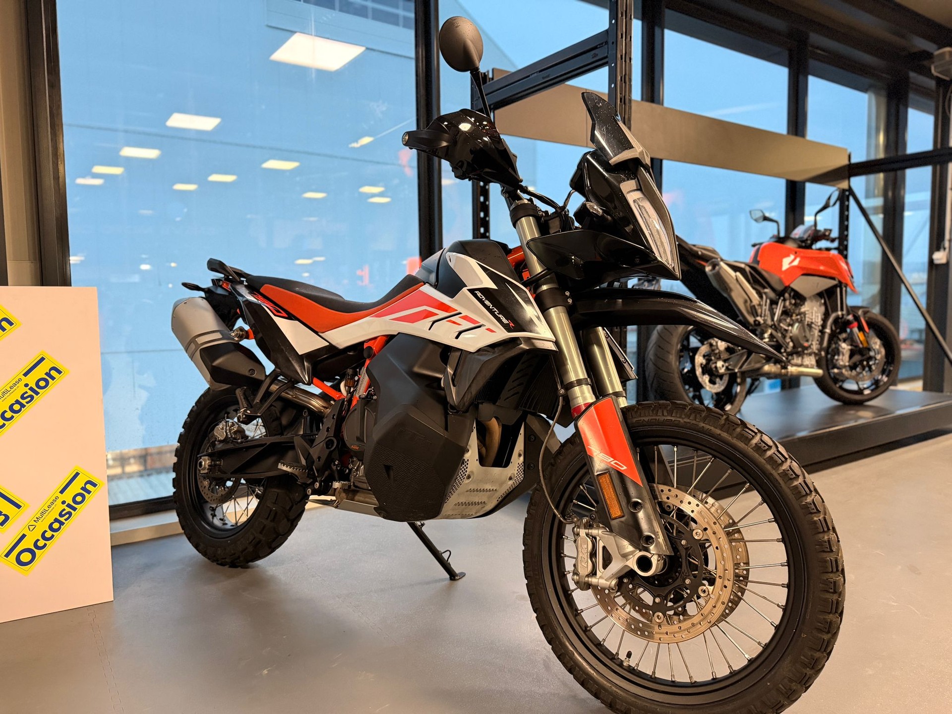 KTM 790 Adventure R ABS-image-1