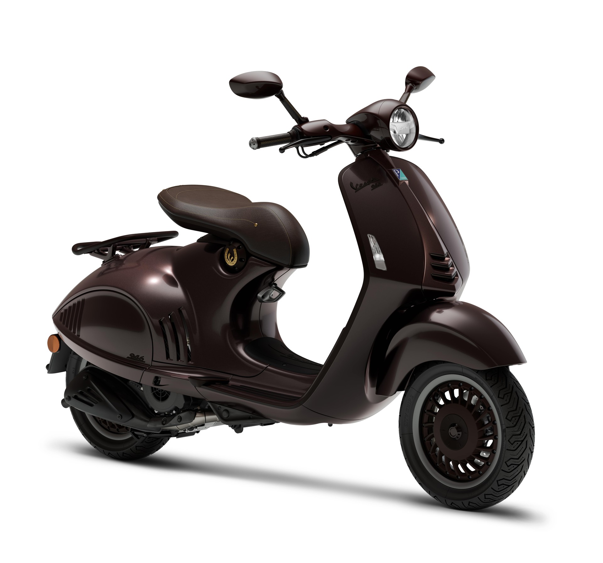 PIAGGIO Vespa 946 125 Horse (4 Jahre Garantie)
