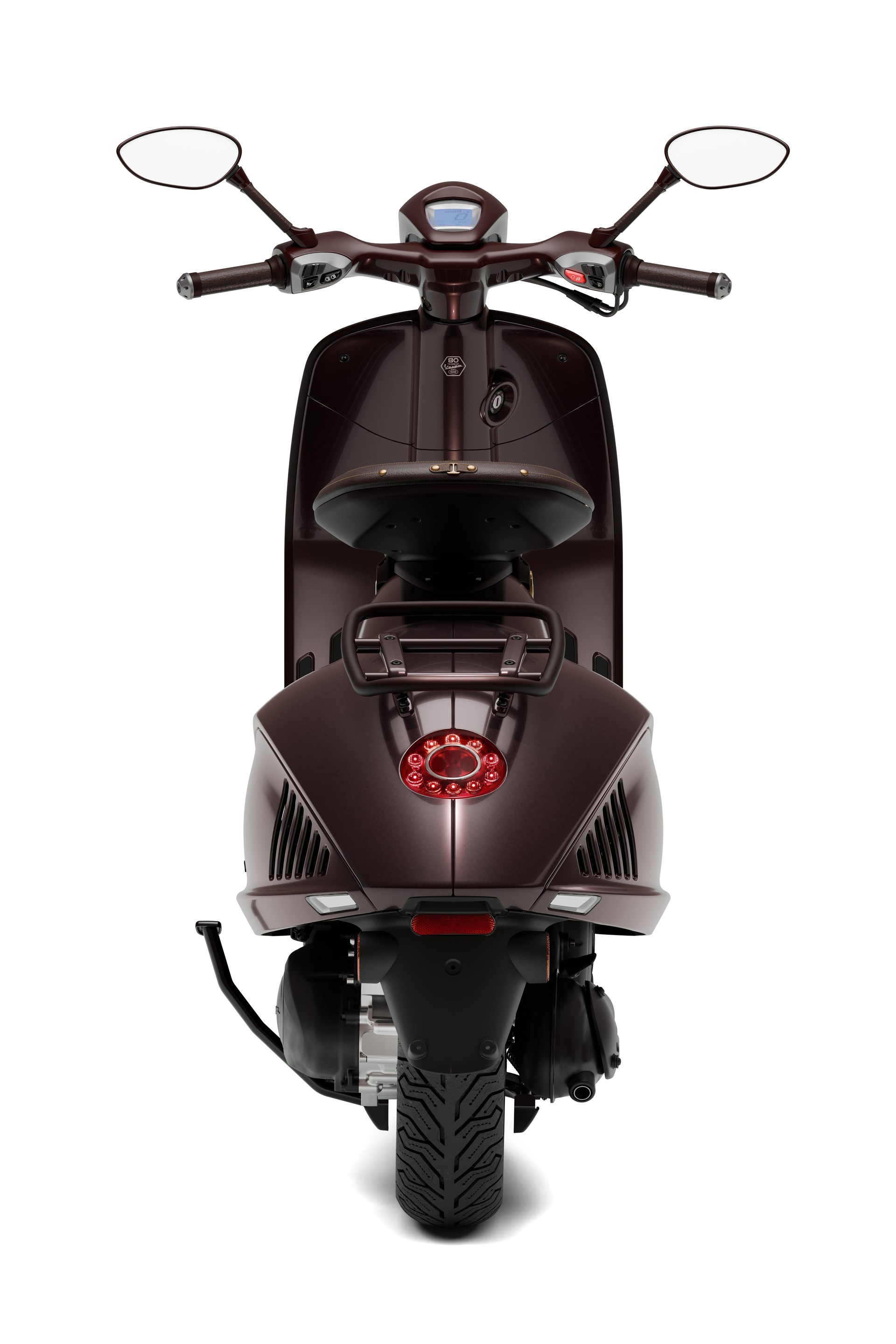 PIAGGIO Vespa 946 125 Horse (4 Jahre Garantie)-image-7