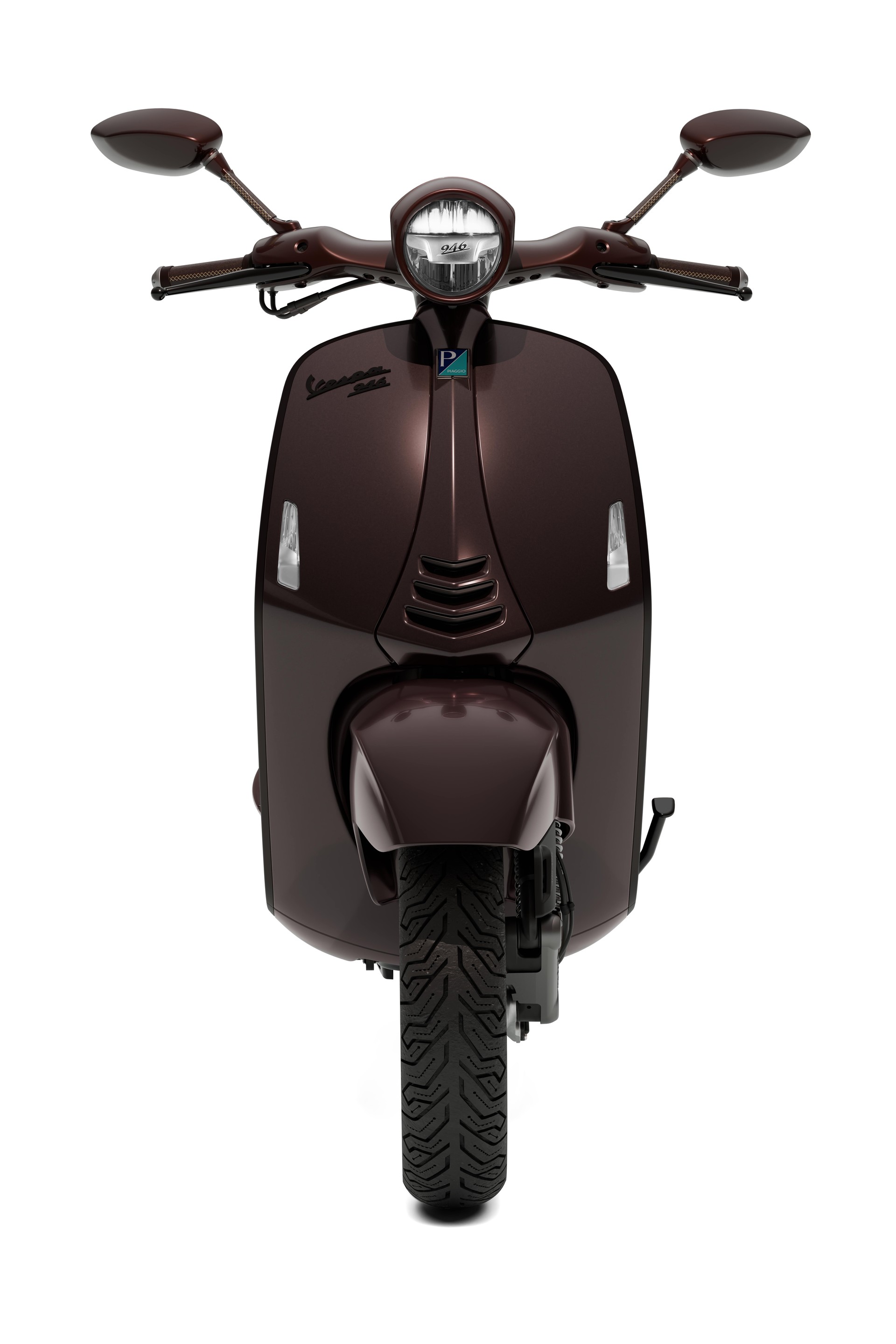 PIAGGIO Vespa 946 125 Horse (4 Jahre Garantie)-image-6
