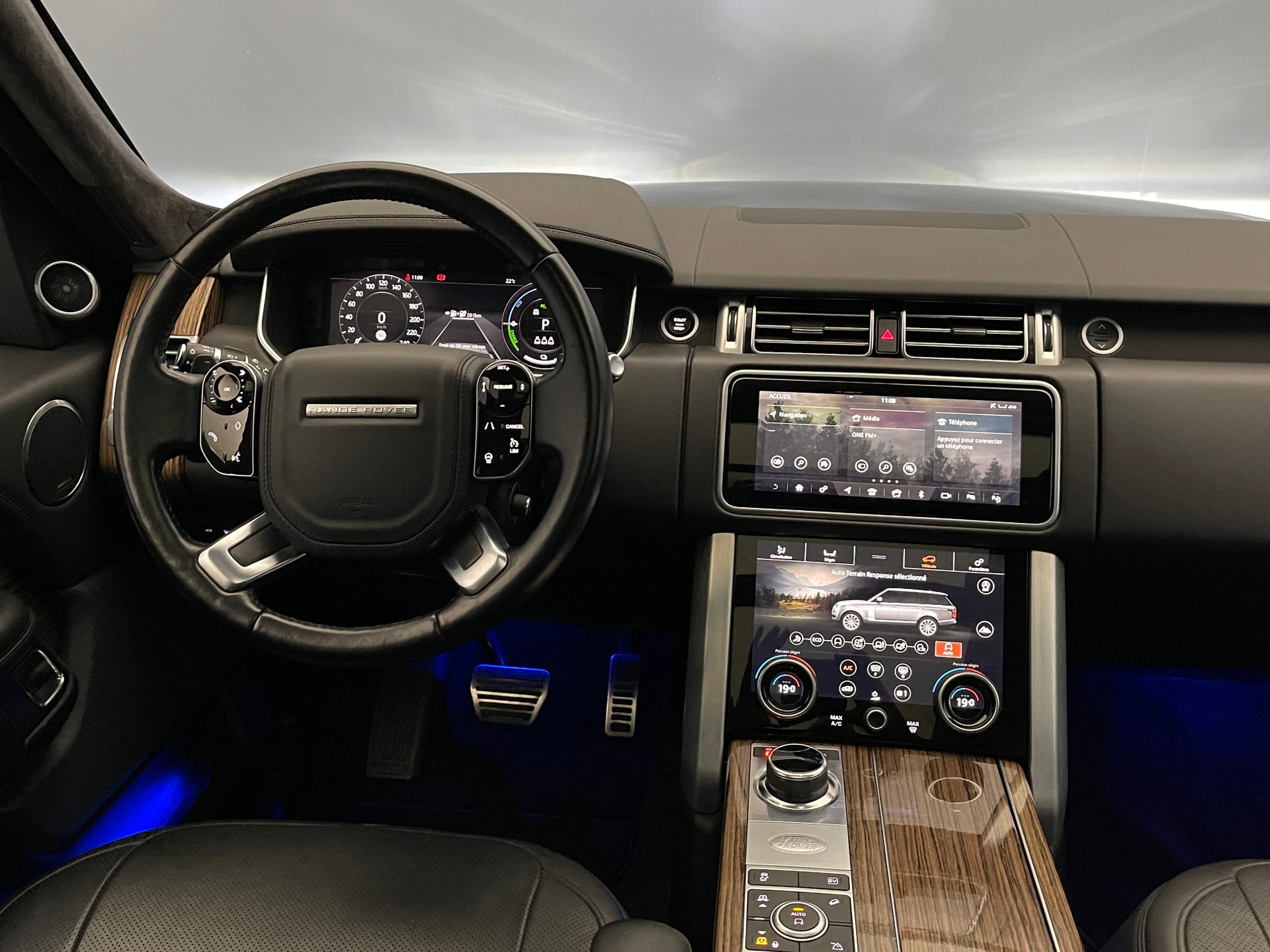 LAND ROVER Range Rover 2.0 P400e Westminster-image-6
