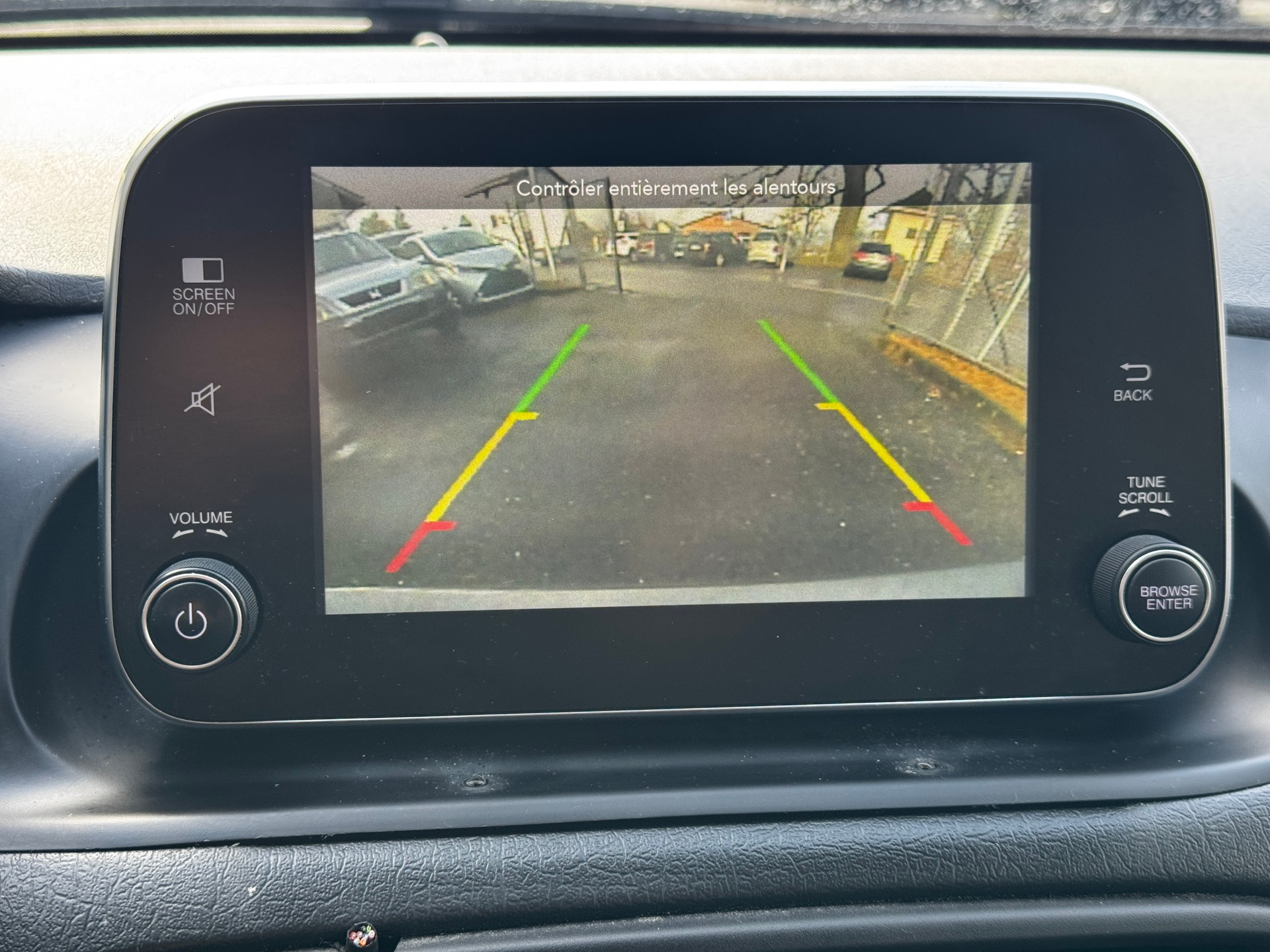 FIAT Tipo 1.6MJ Station Wagon Lounge DCT-image-13
