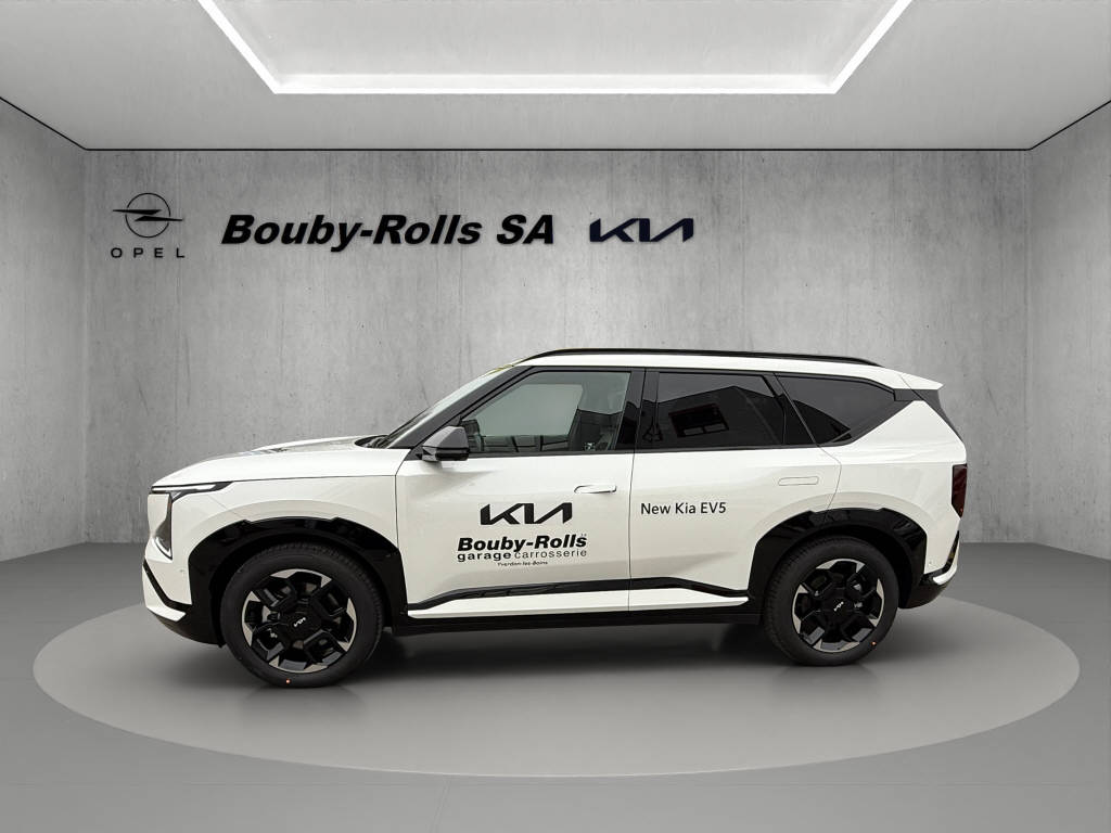 KIA EV5 GT-Line 81.4 kWh 2WD-showroom-element-2
