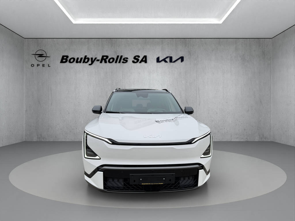 KIA EV5 GT-Line 81.4 kWh 2WD-showroom-element-1