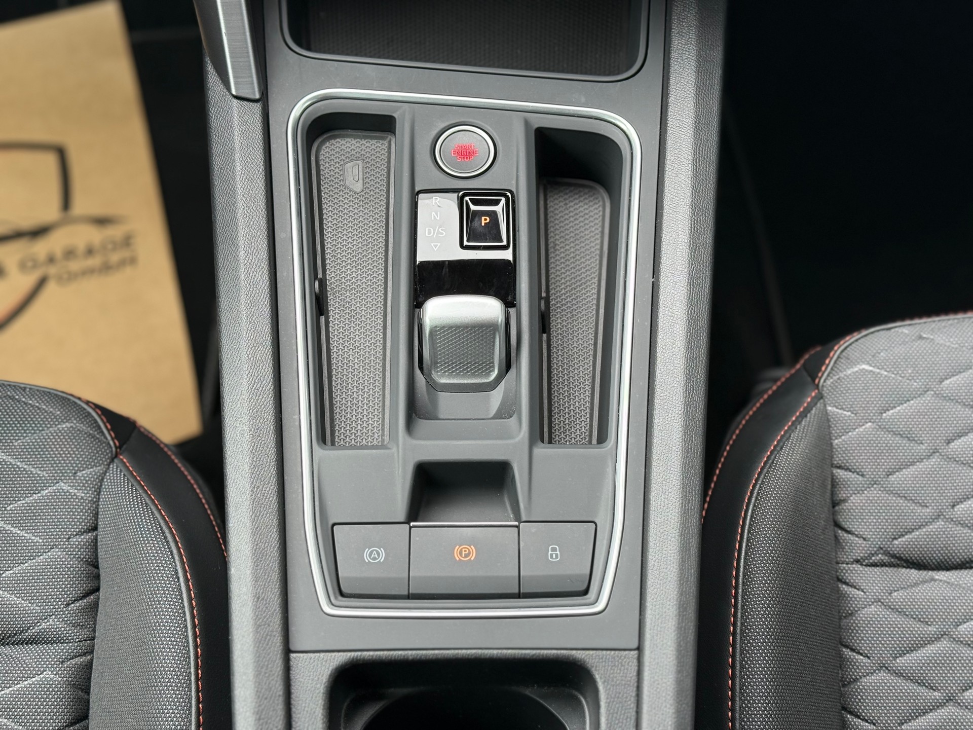 SEAT Leon 1.5 eTSI mHEV DSG FR °° 5 Jahre / 100'000 KM Garantie °°-image-15