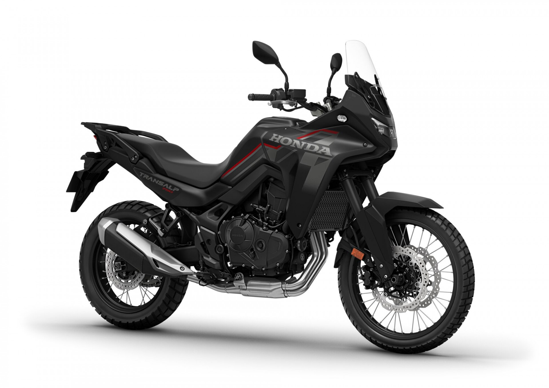 HONDA XL 750 Transalp E-Clutch-image-0