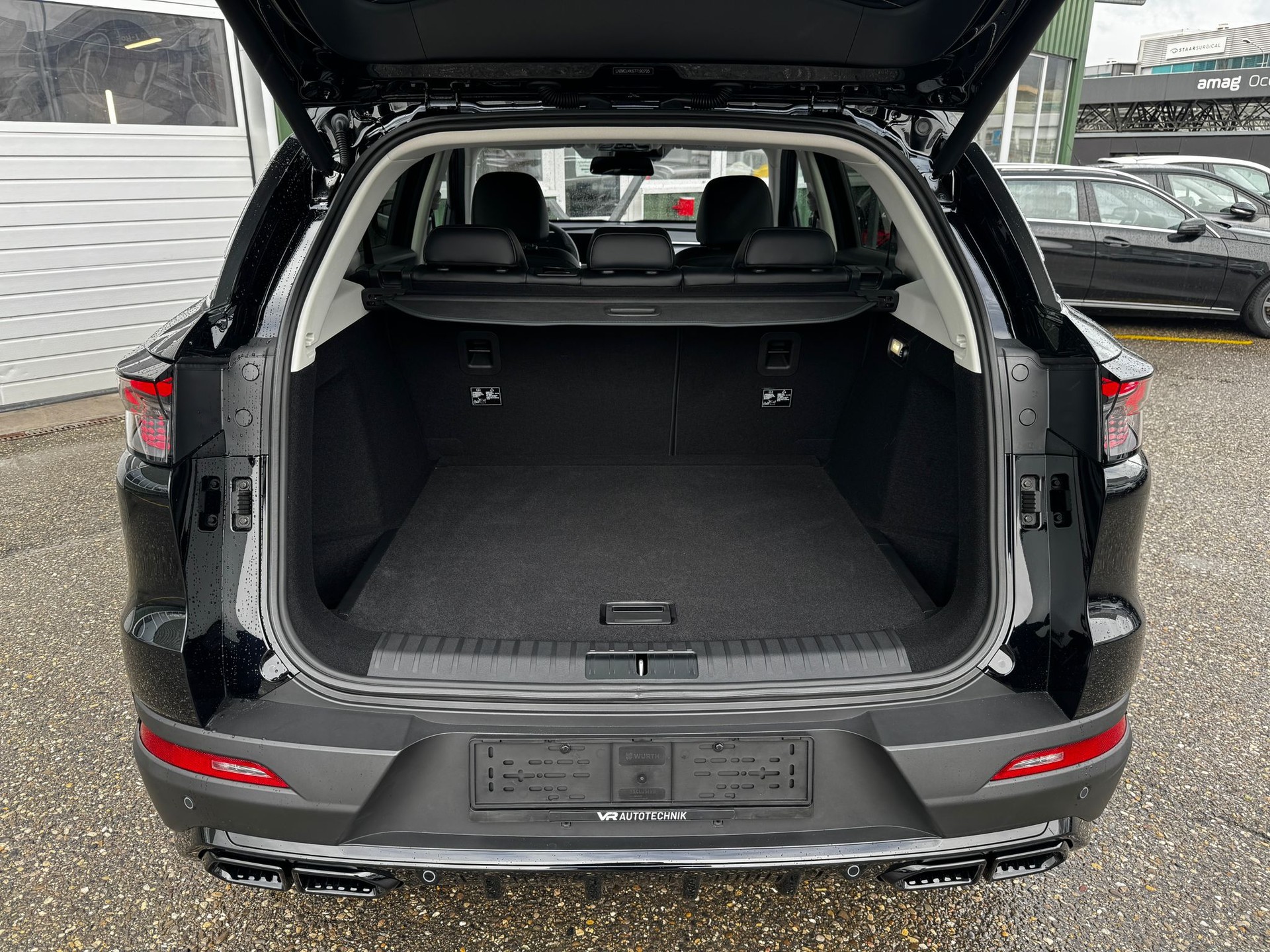 BAIC X7 1.5 Luxury-image-7
