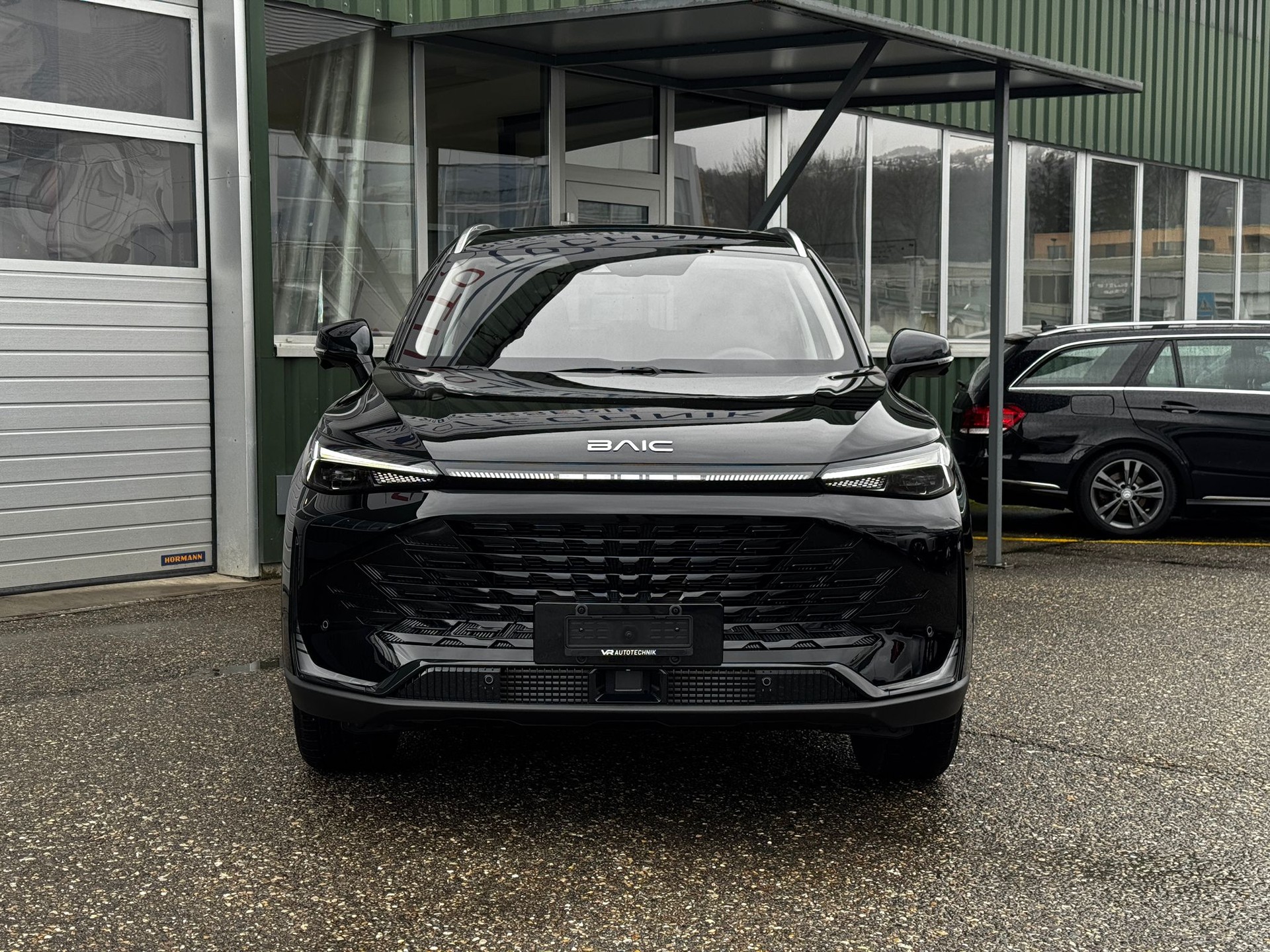 BAIC X7 1.5 Luxury-image-5