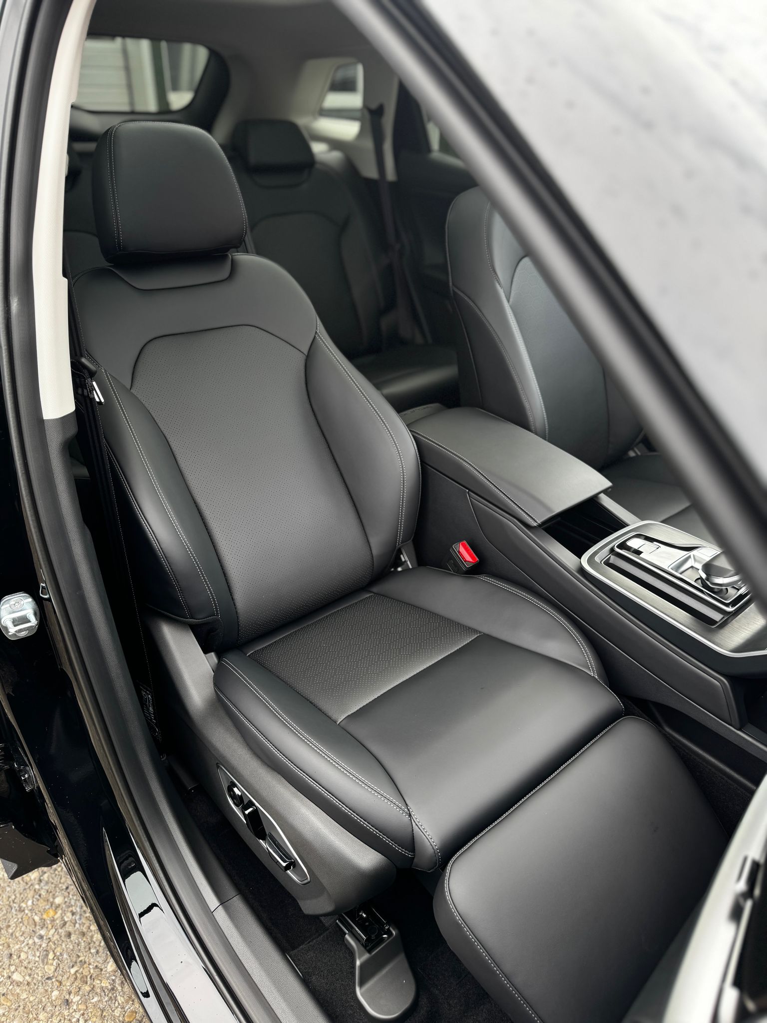 BAIC X7 1.5 Luxury-image-26
