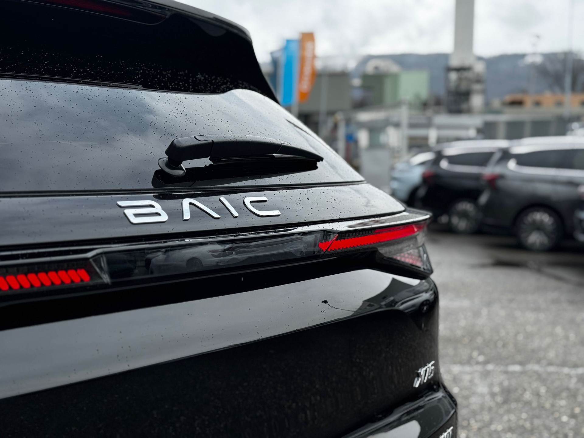 BAIC X7 1.5 Luxury-image-27