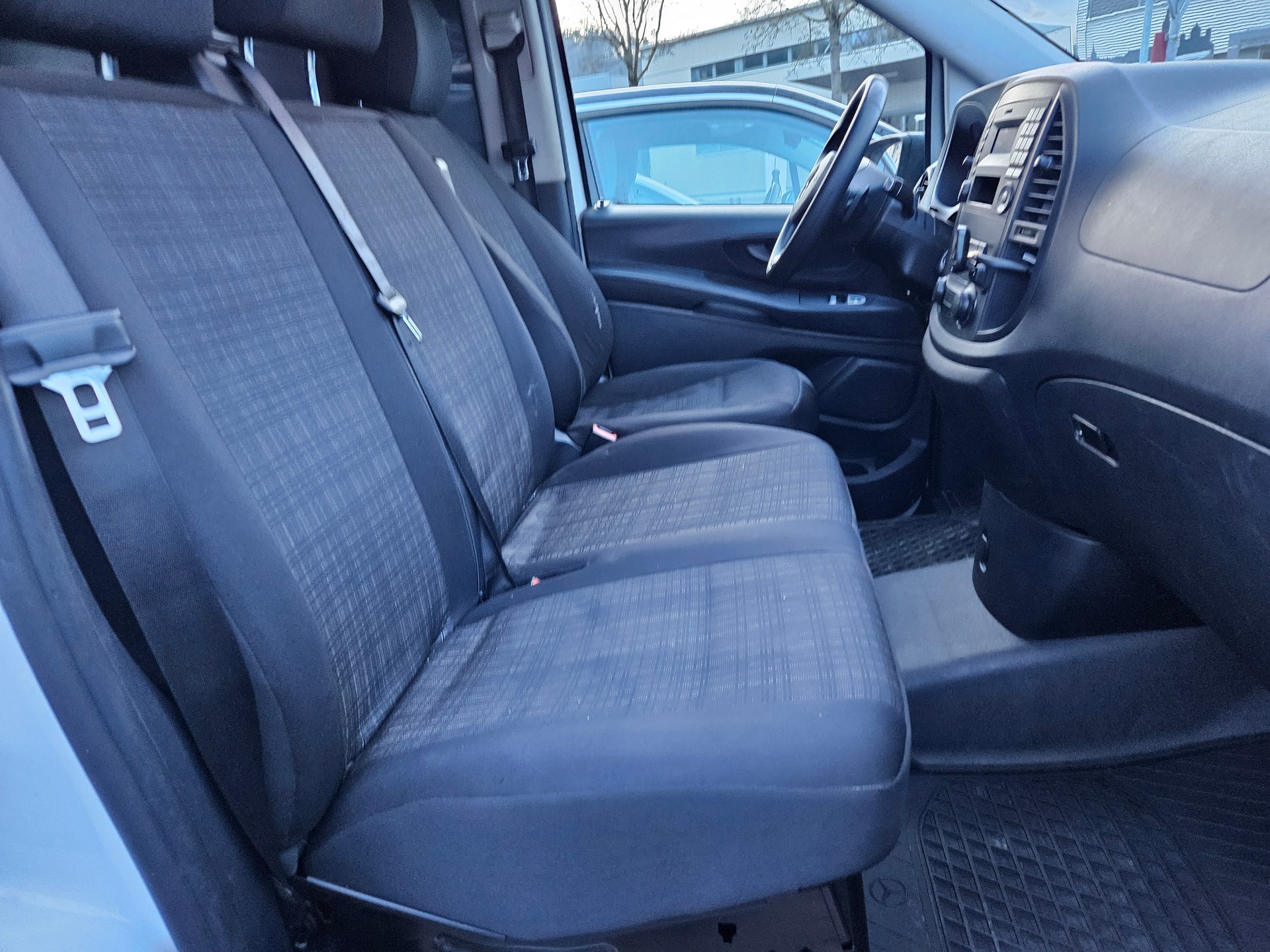 MERCEDES-BENZ Vito 114 CDI Lang 7G-Tronic-image-12