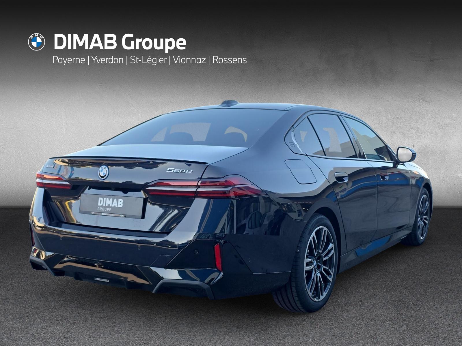 BMW 550e xDrive M Sport Pro-image-4