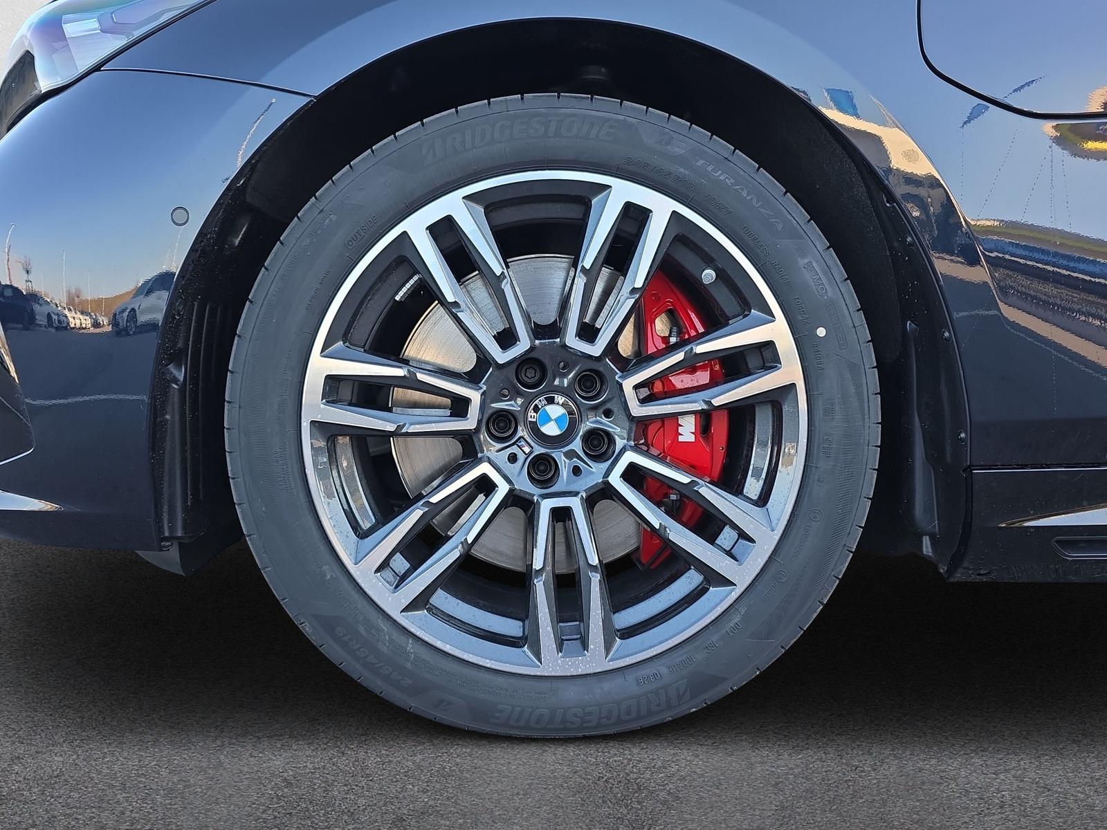 BMW 550e xDrive M Sport Pro-image-8