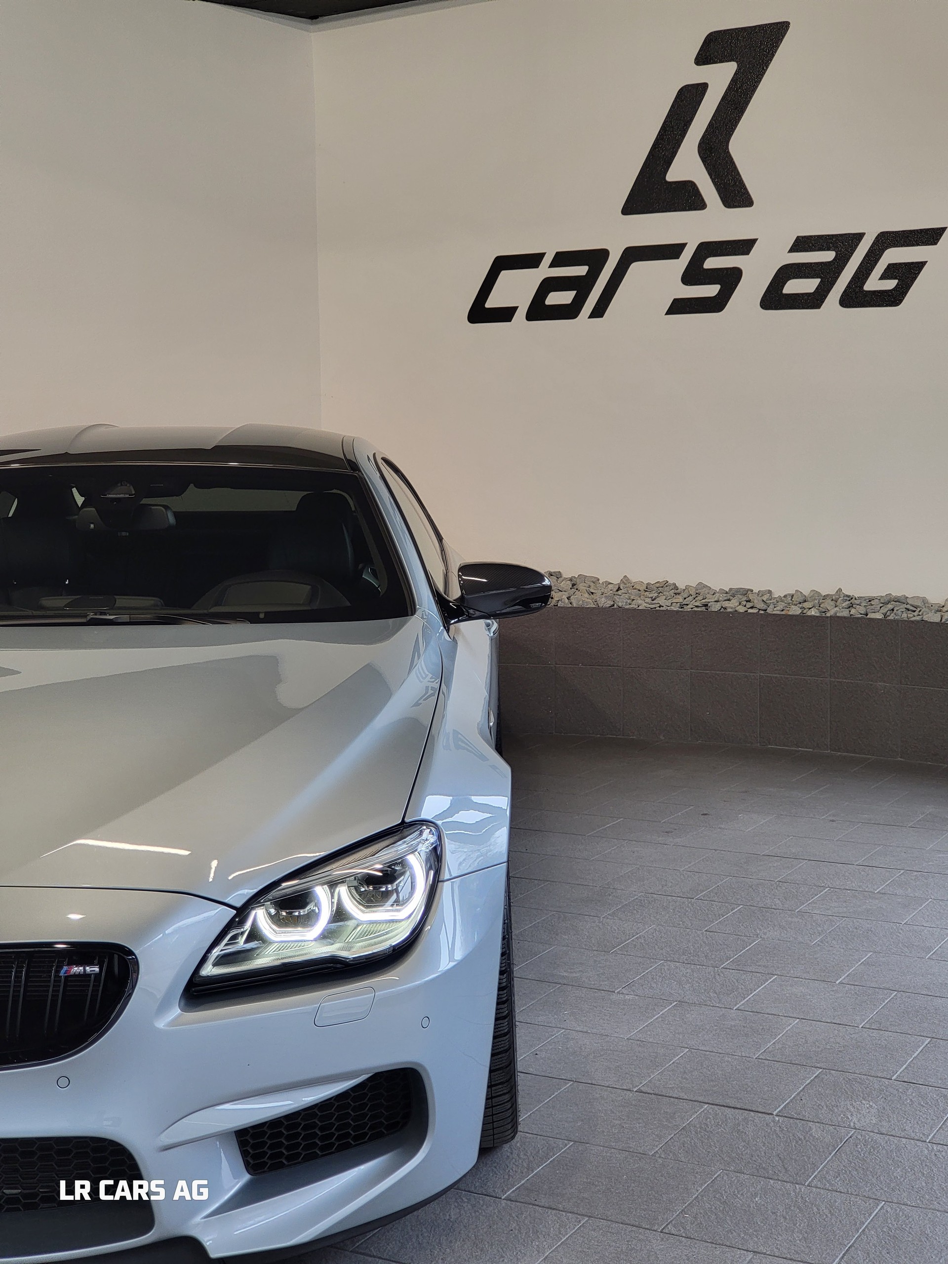 BMW M6 Gran Coupé Drivelogic-image-6
