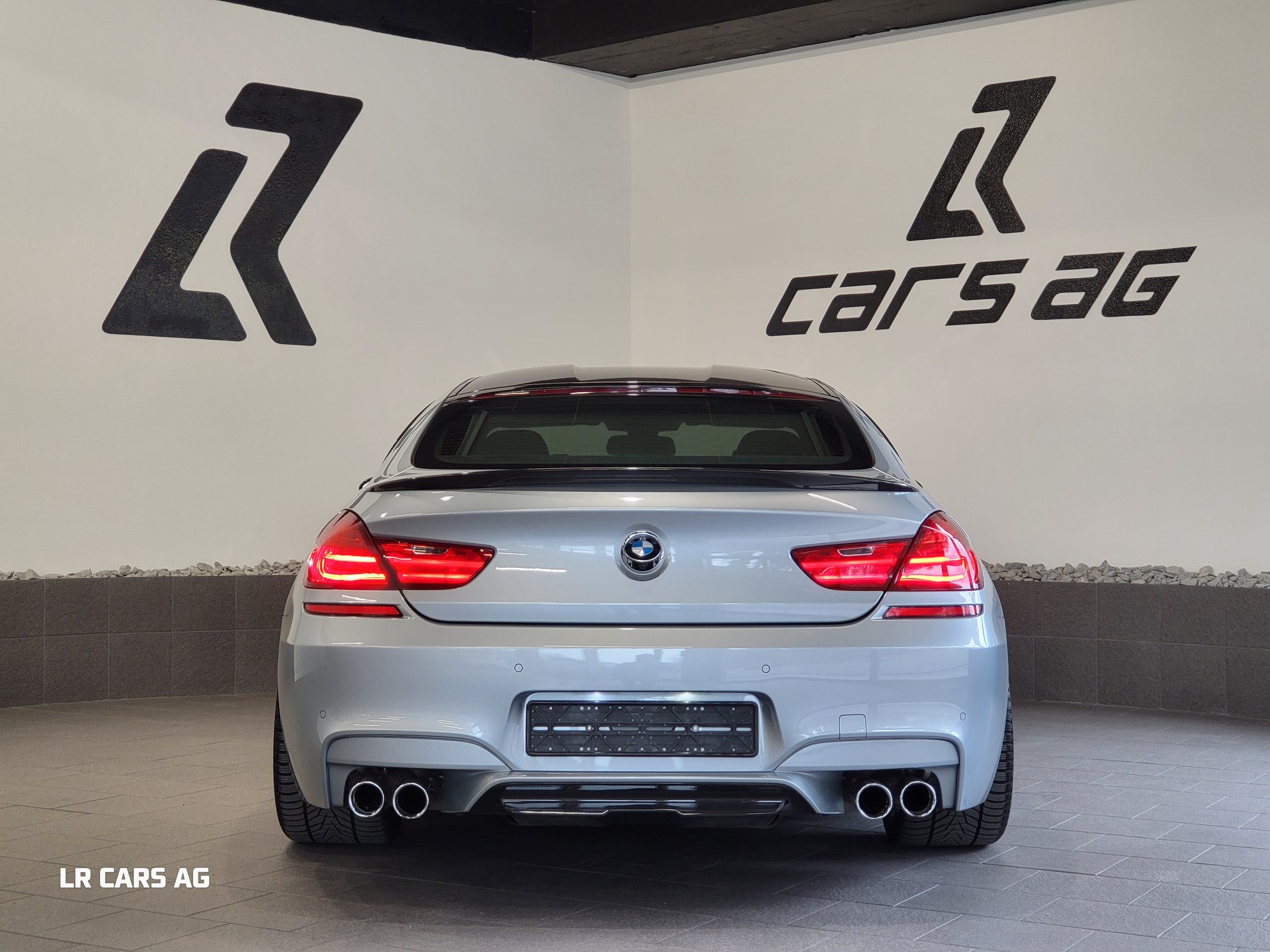 BMW M6 Gran Coupé Drivelogic-image-3