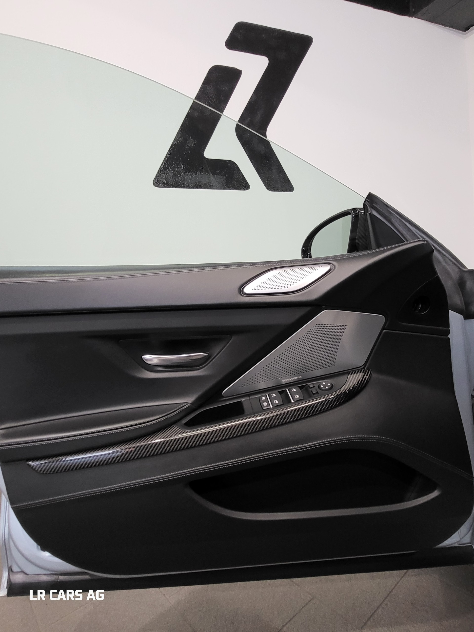BMW M6 Gran Coupé Drivelogic-image-15