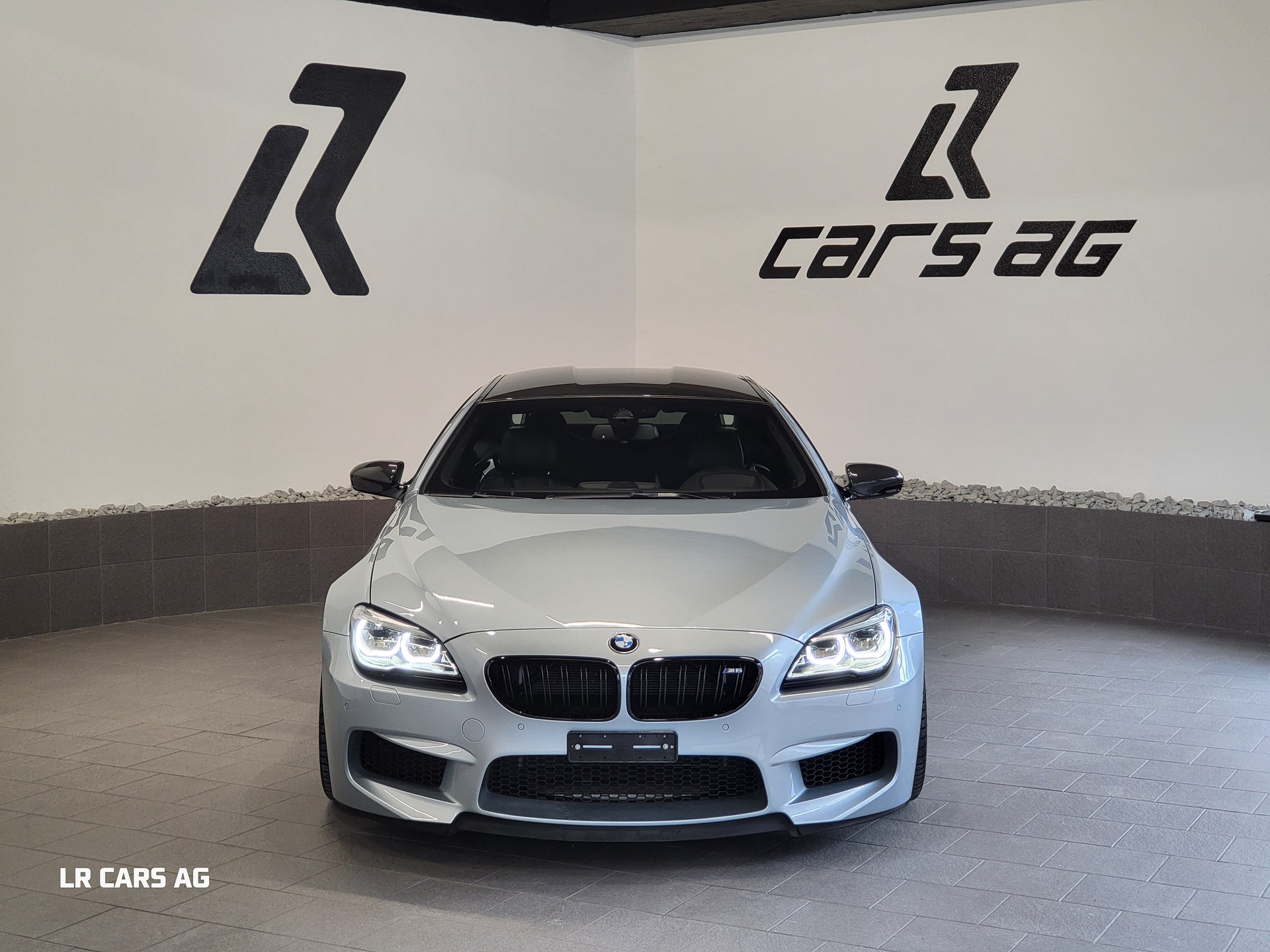 BMW M6 Gran Coupé Drivelogic-image-2