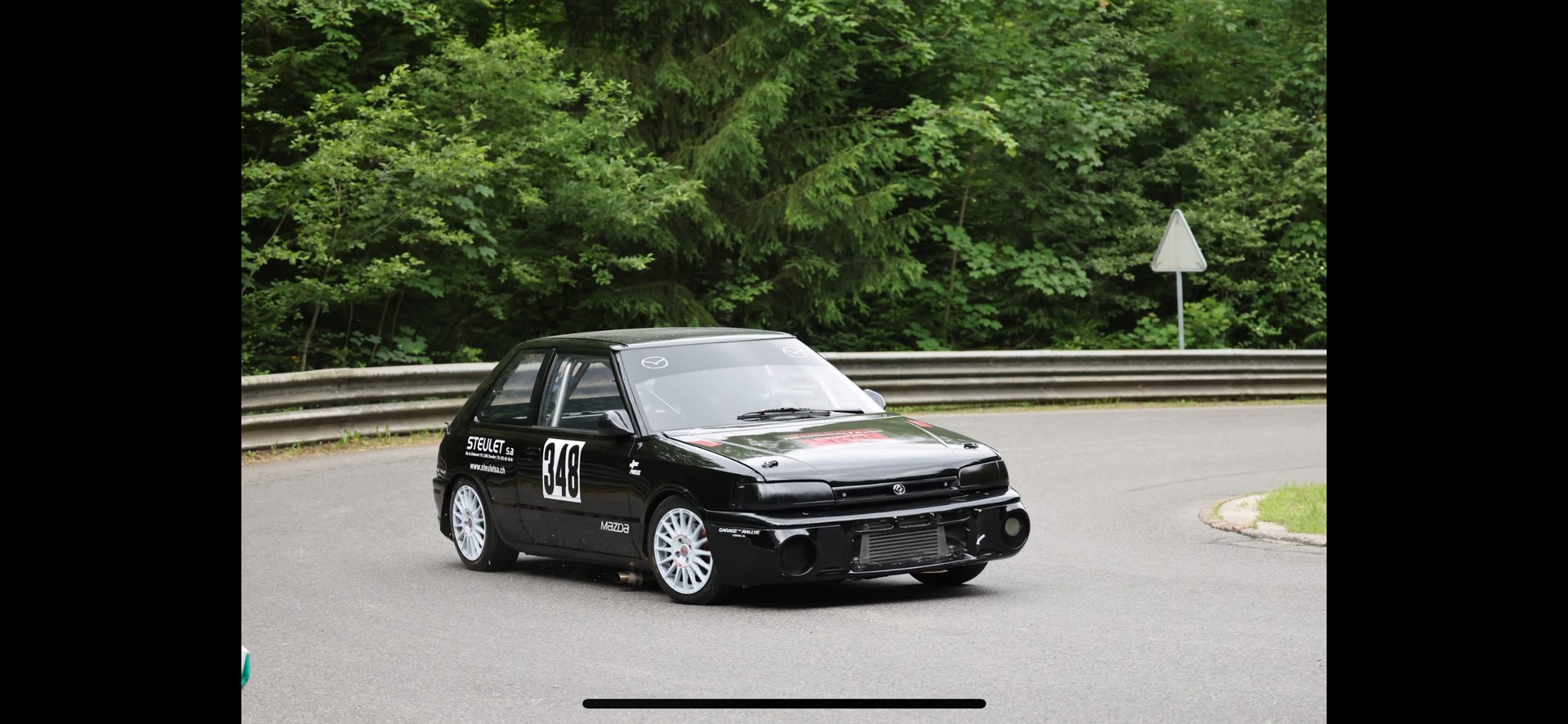 MAZDA 323 1.8i 16V GTX Turbo 4WD-image-2