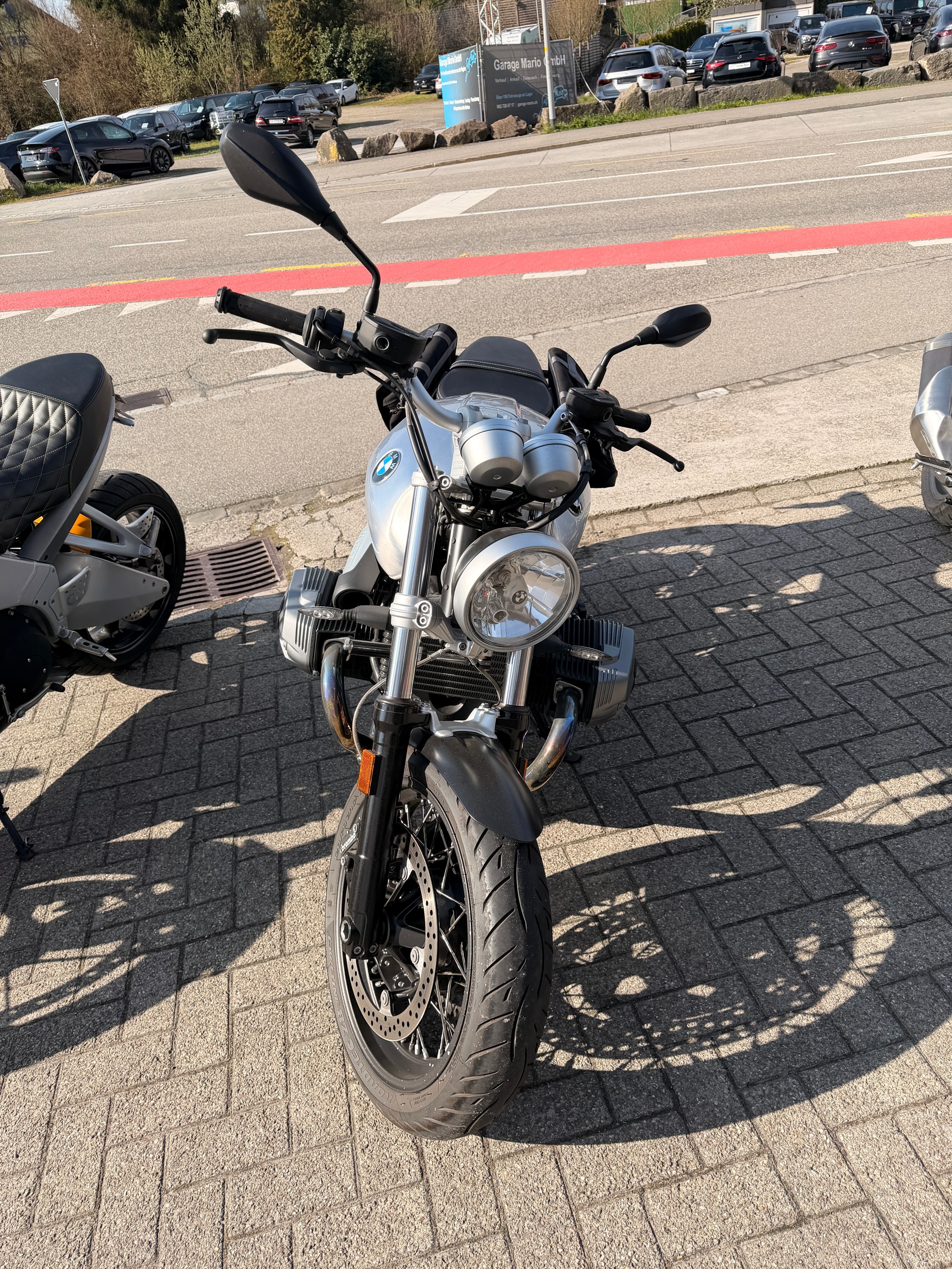 BMW R nineT Pure ABS-image-2