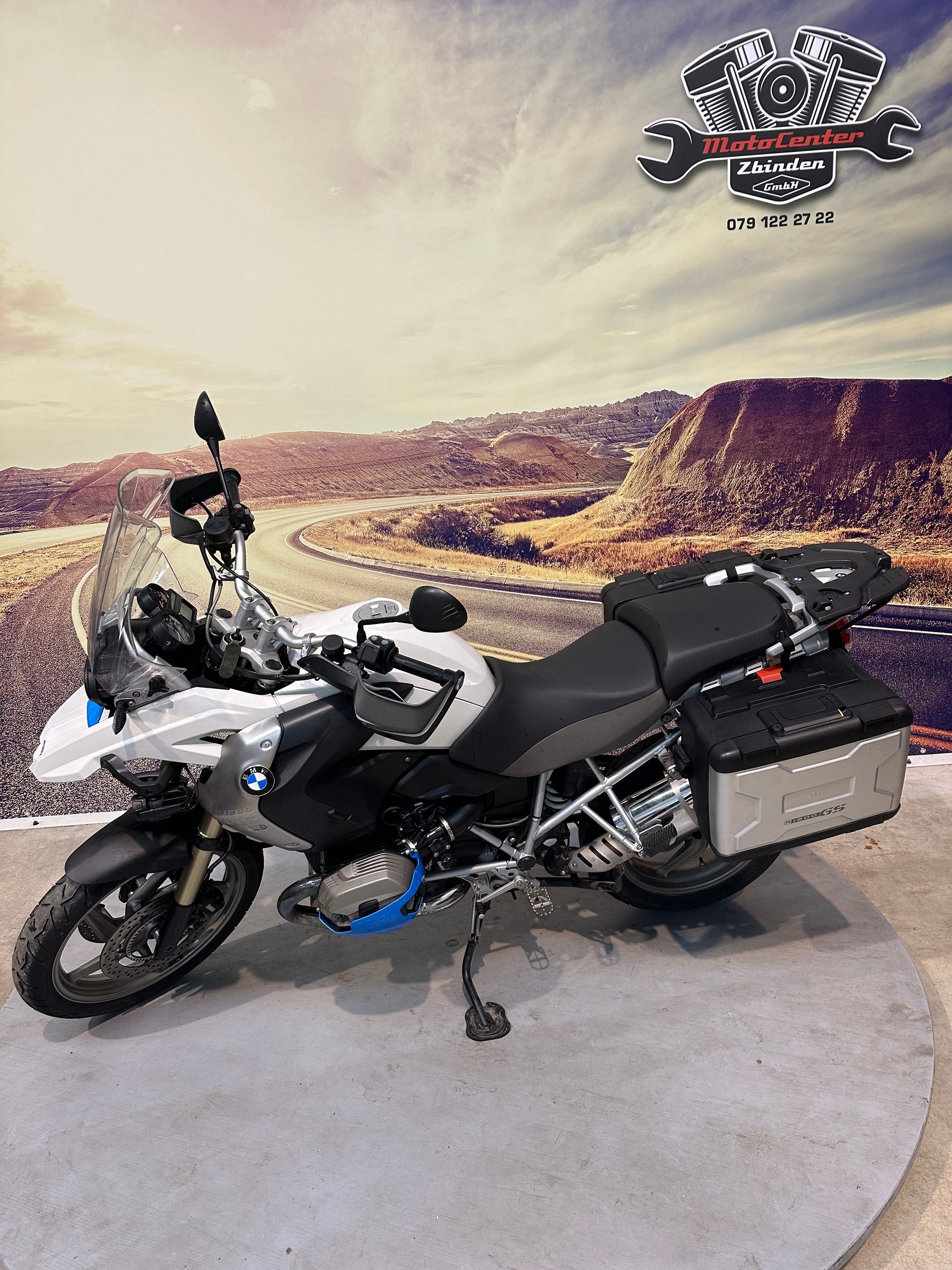 BMW R 1200 GS ABS-image-4