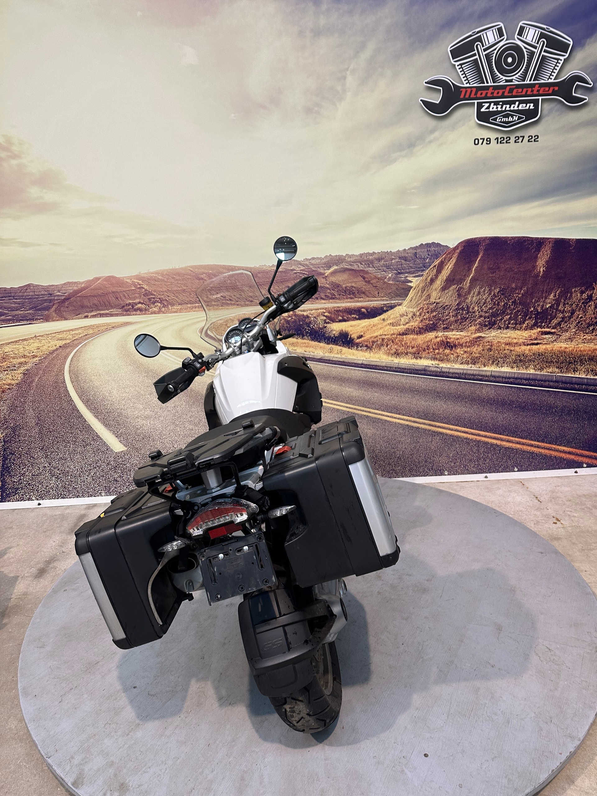 BMW R 1200 GS ABS-image-7