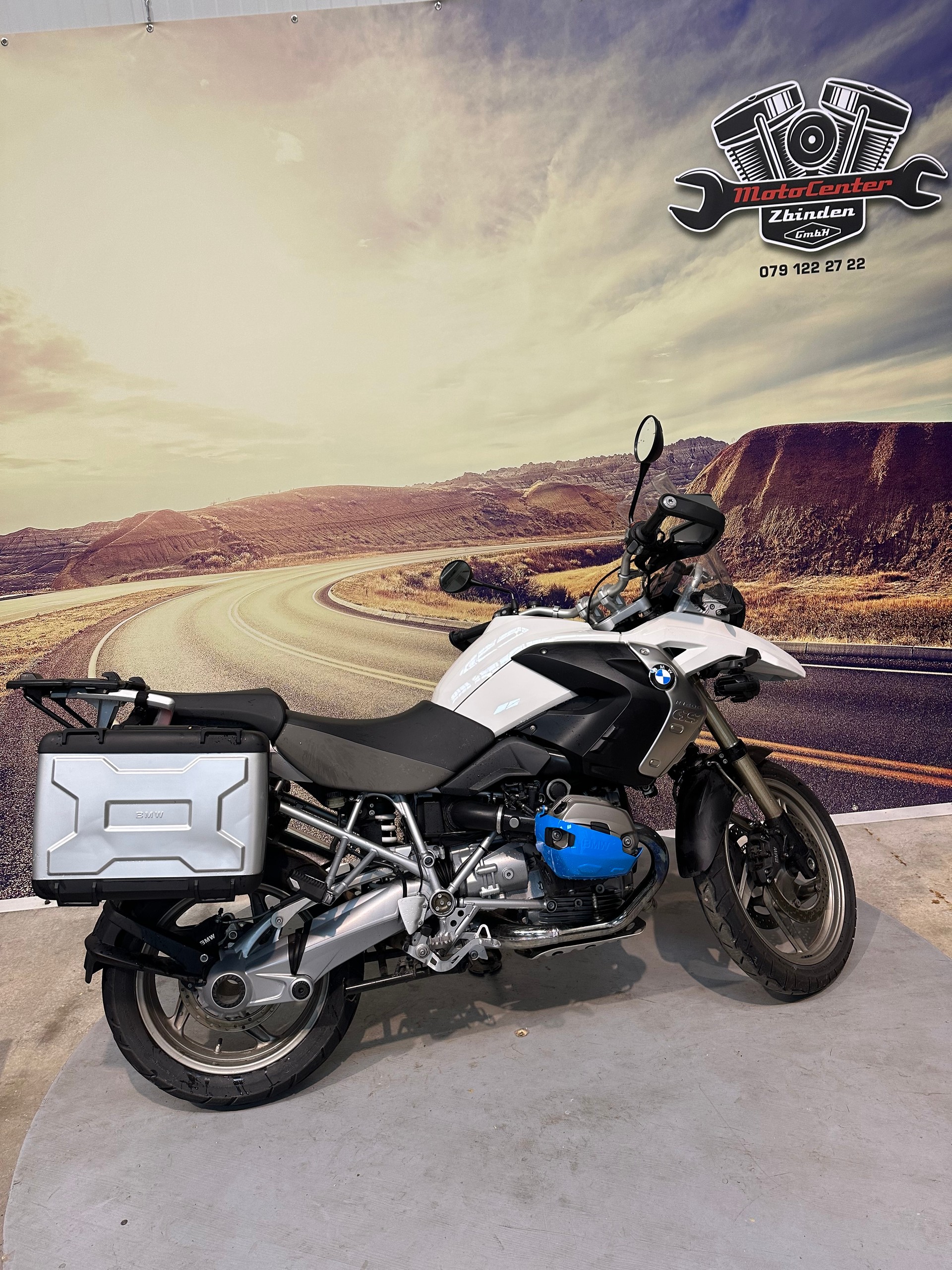 BMW R 1200 GS ABS-image-0