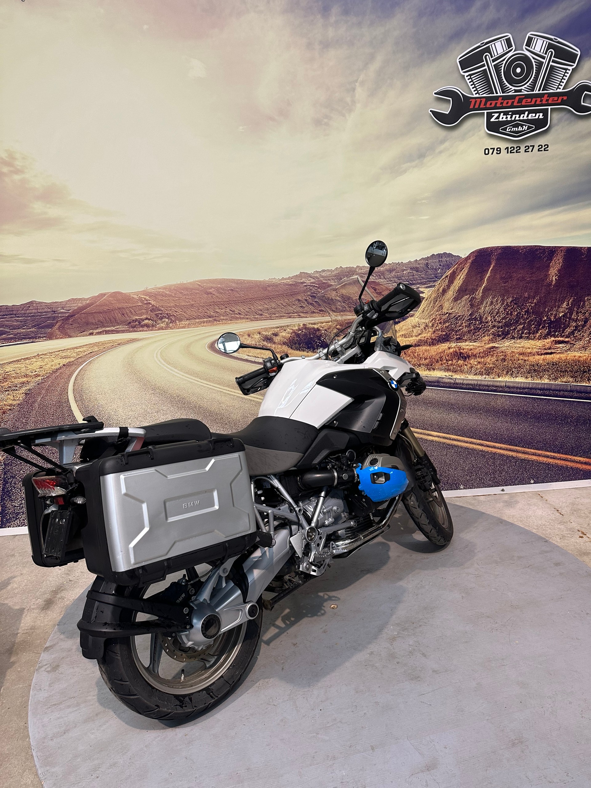 BMW R 1200 GS ABS-image-6