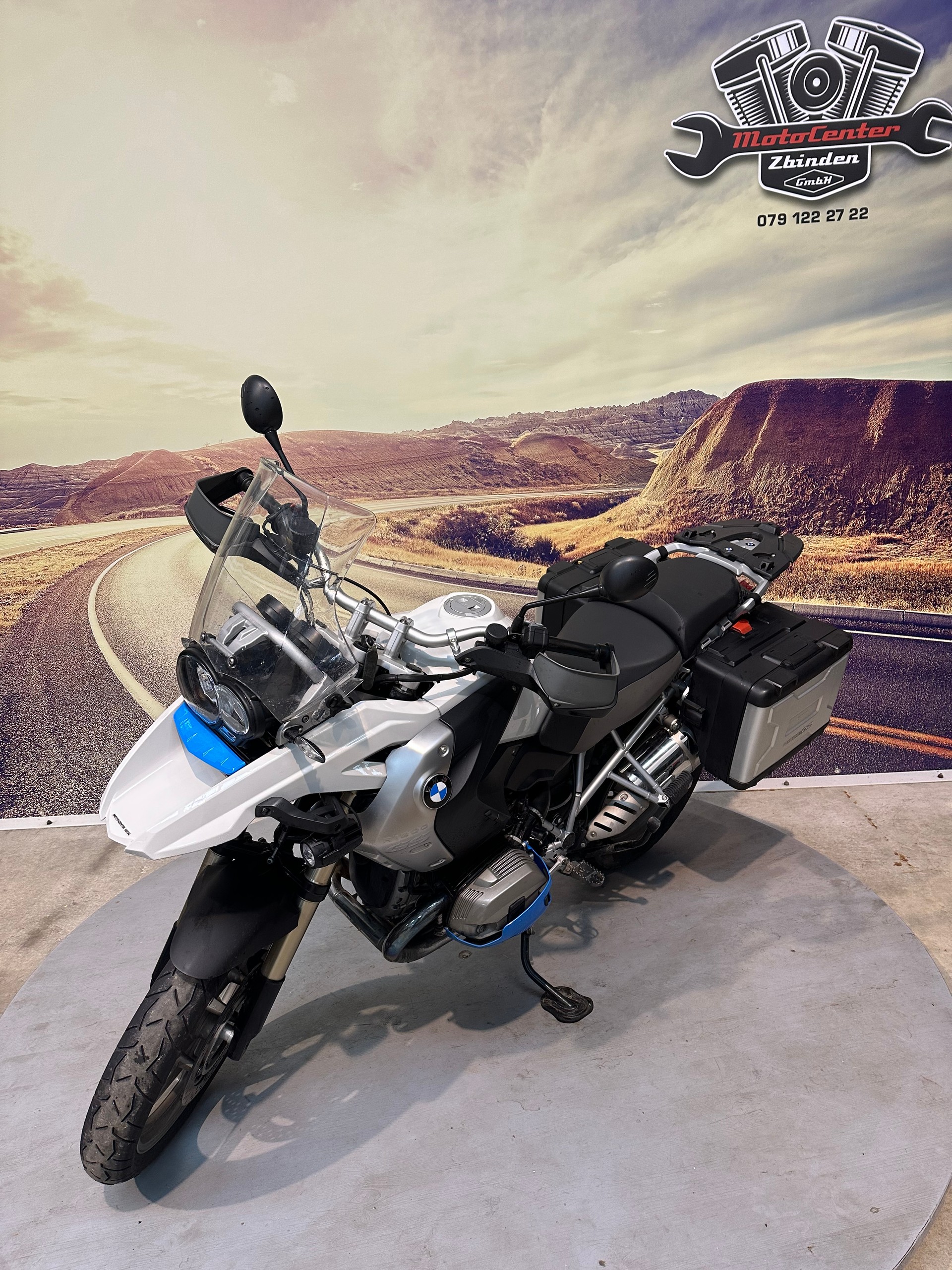 BMW R 1200 GS ABS-image-3