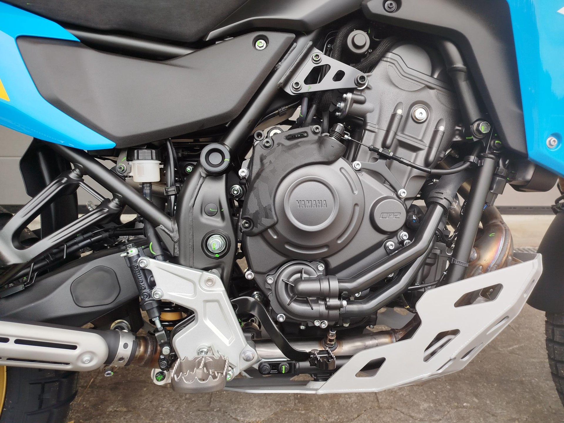 YAMAHA Tenere 700 Rally Edition-image-6