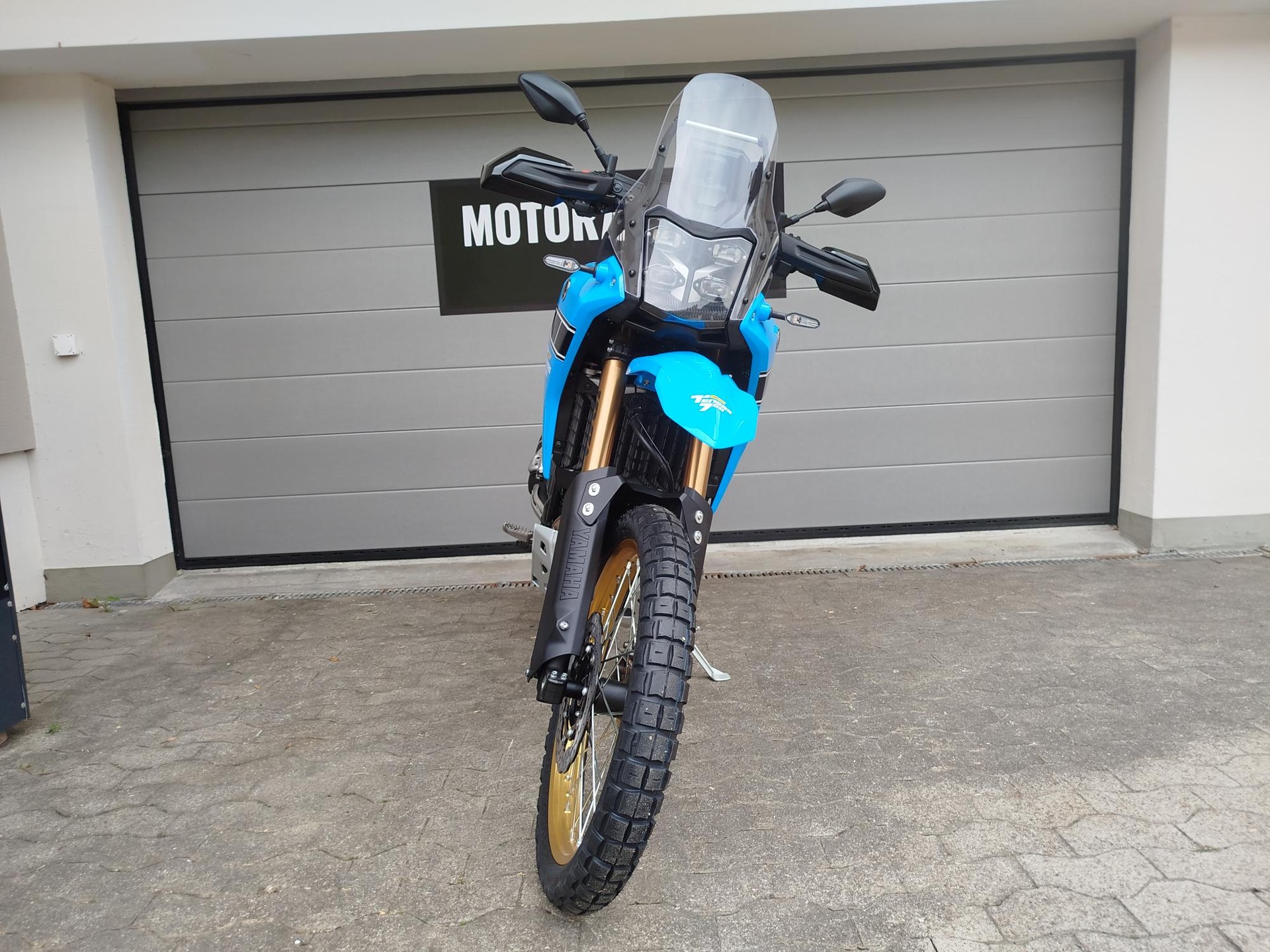 YAMAHA Tenere 700 Rally Edition-image-4