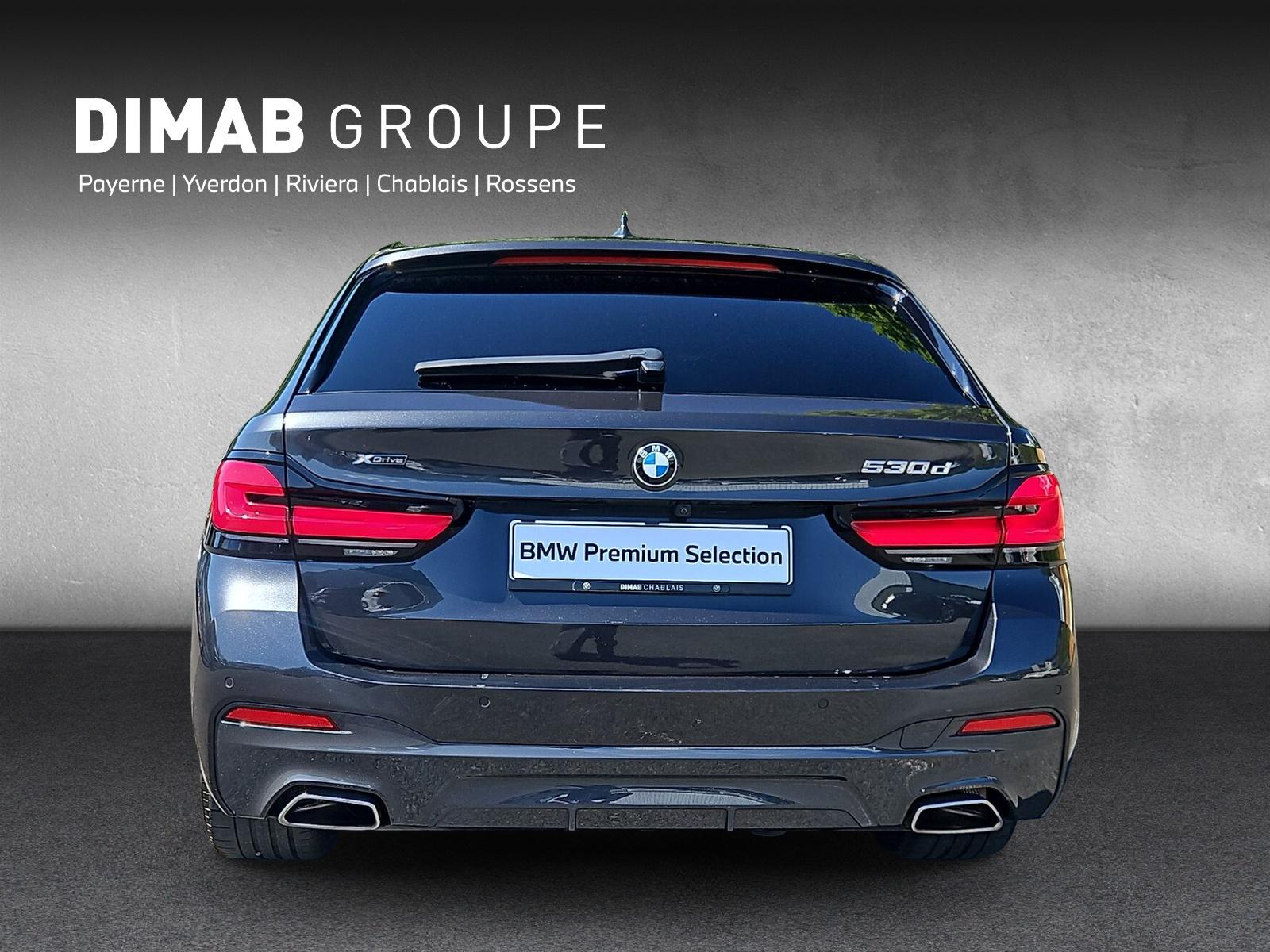 BMW 530d xDrive 48VTouring Pure M Sport (CH)-showroom-element-3