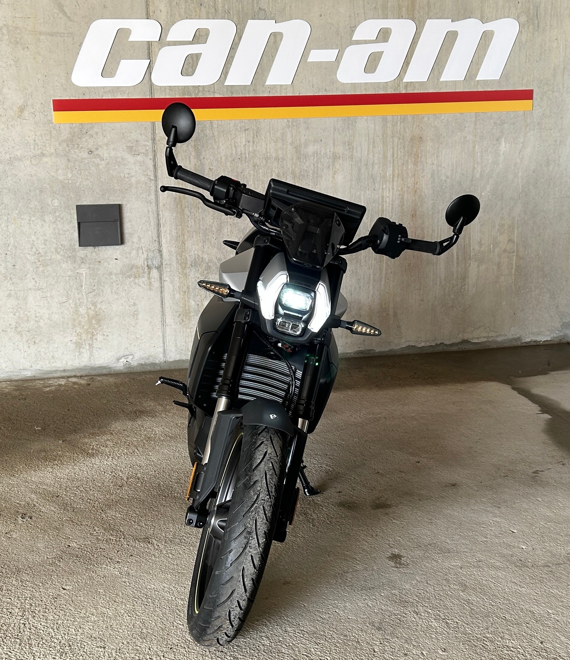 CAN-AM Pulse '73 35kW-image-1