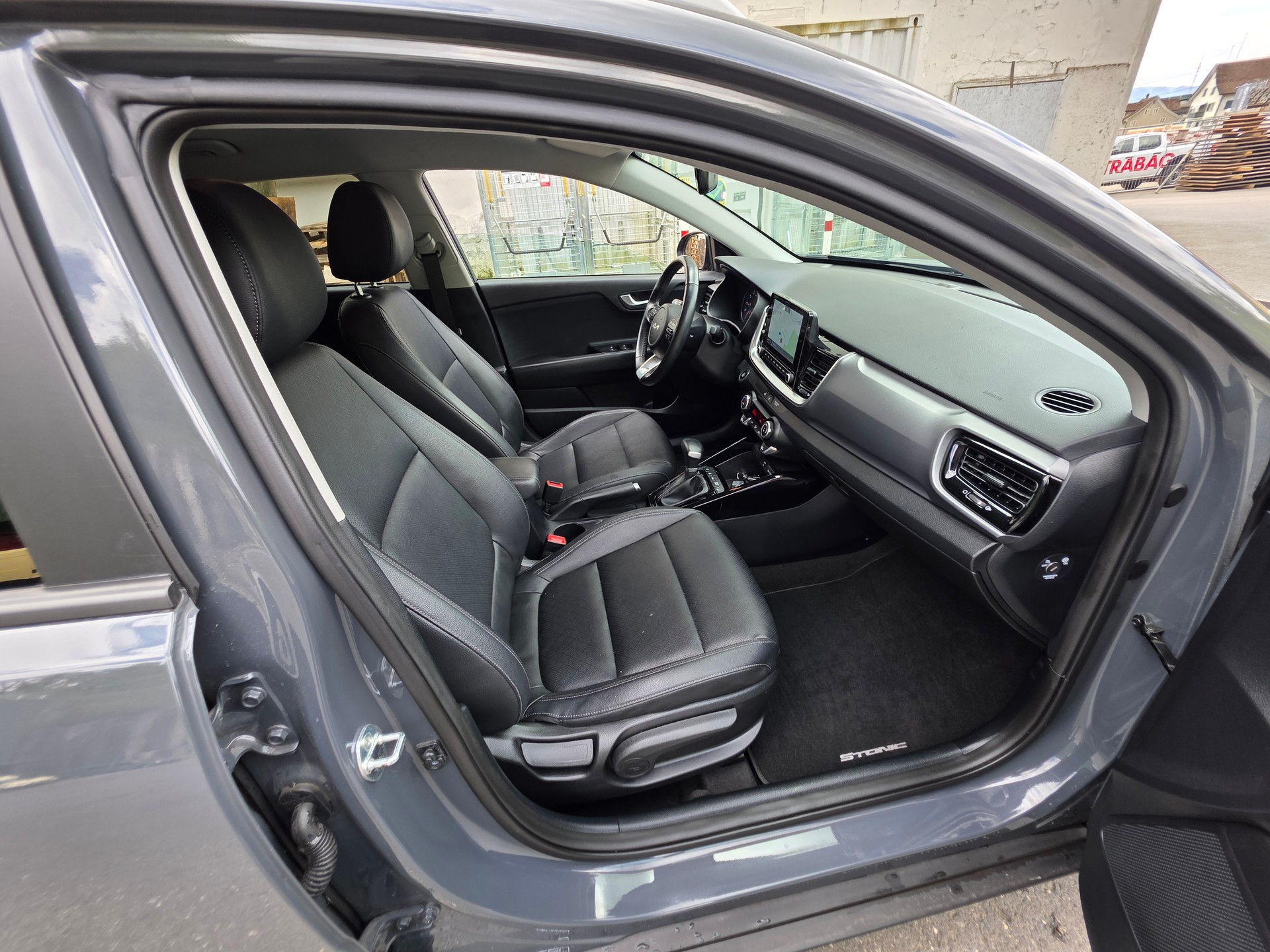 KIA Stonic 1.0 T-GDI MHEV Style DCT-image-20