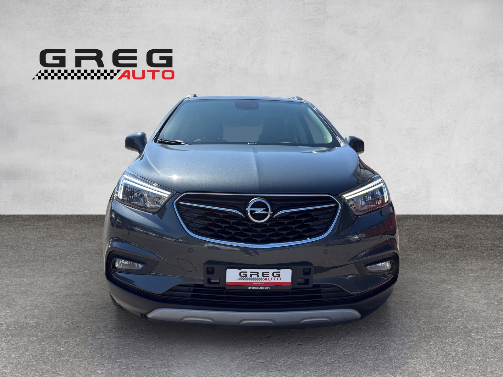 OPEL Mokka X 1.4i 16V Turbo Excellence 2WD-image-6